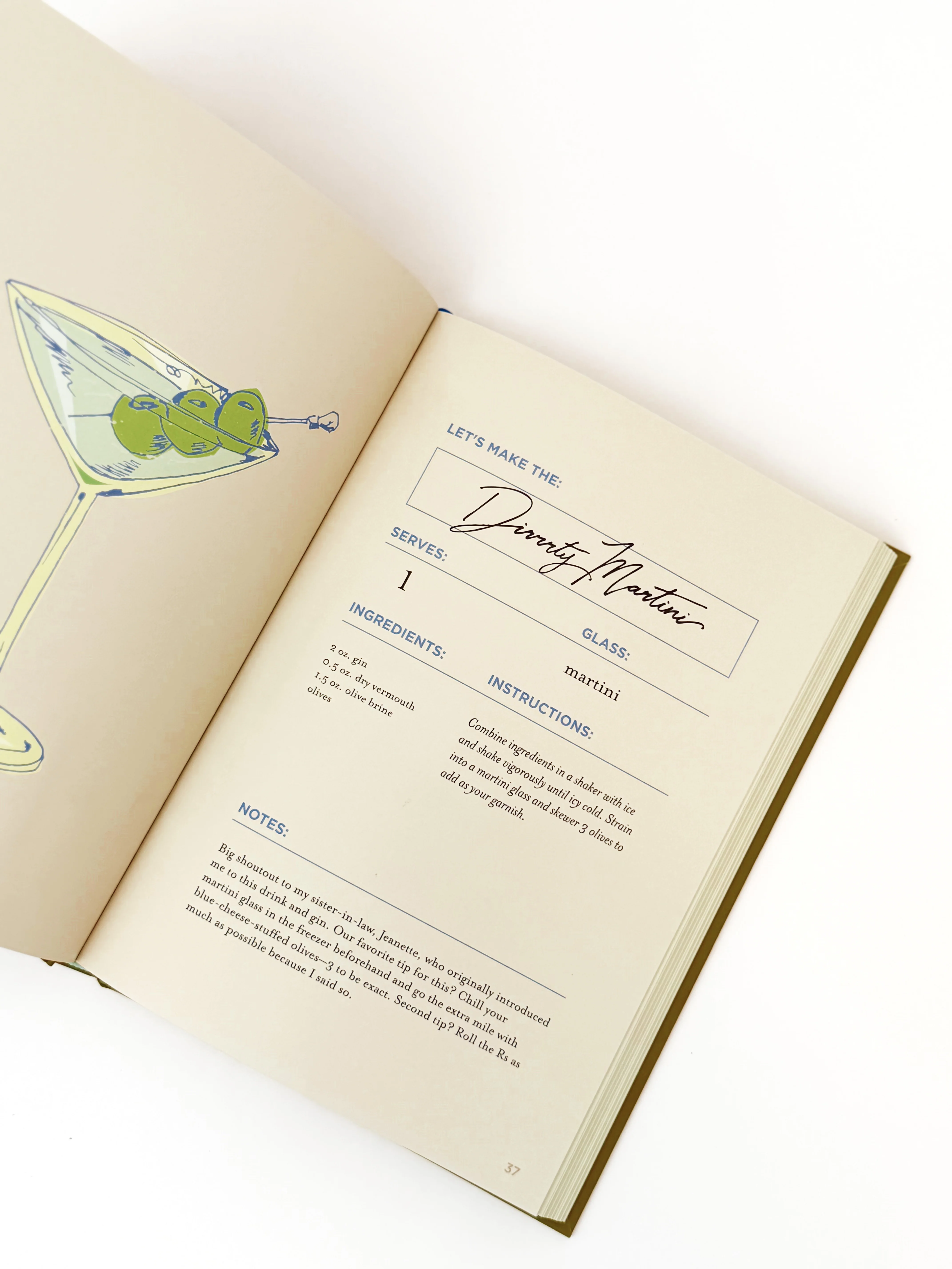 The Bar (C) Art Book - Image 2