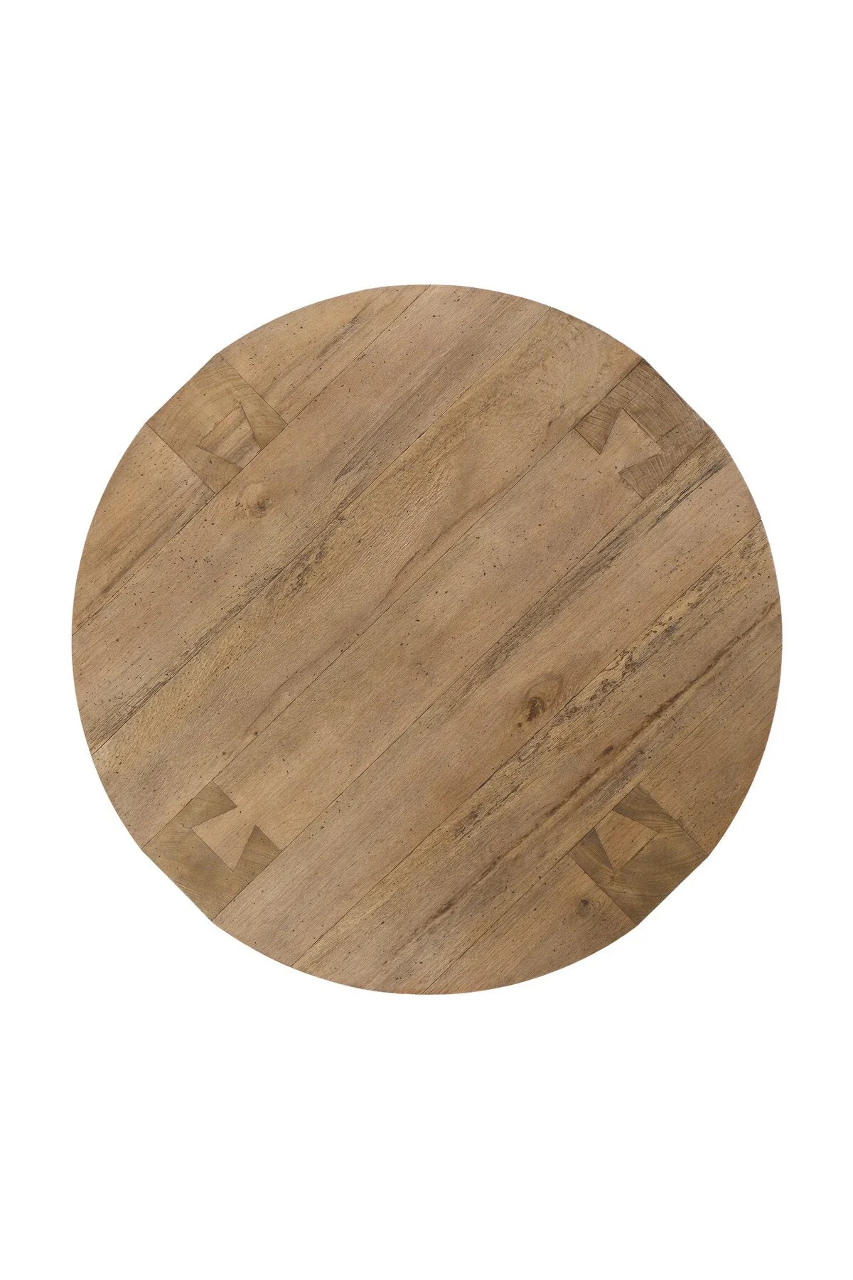 Abaso Round Coffee Table - Image 6