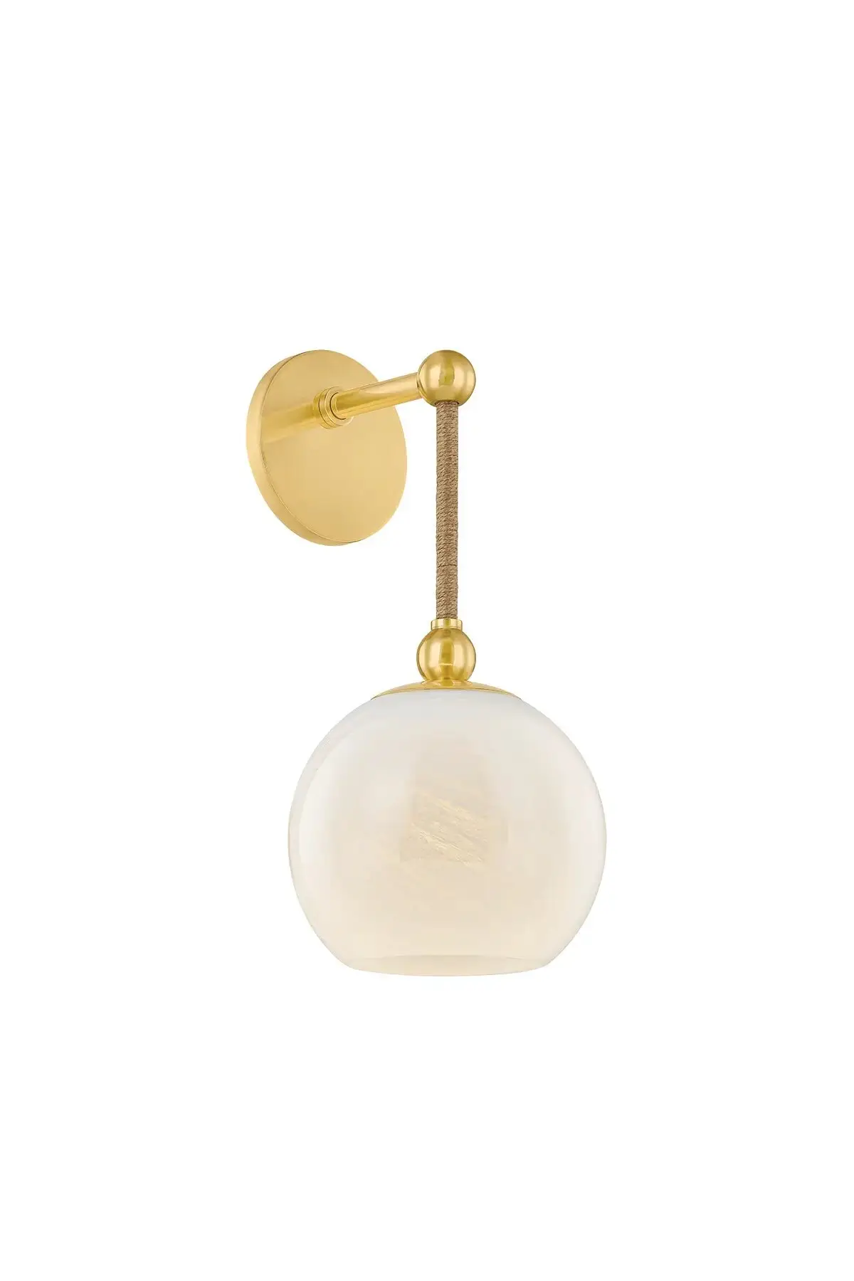 Abbie Sconce