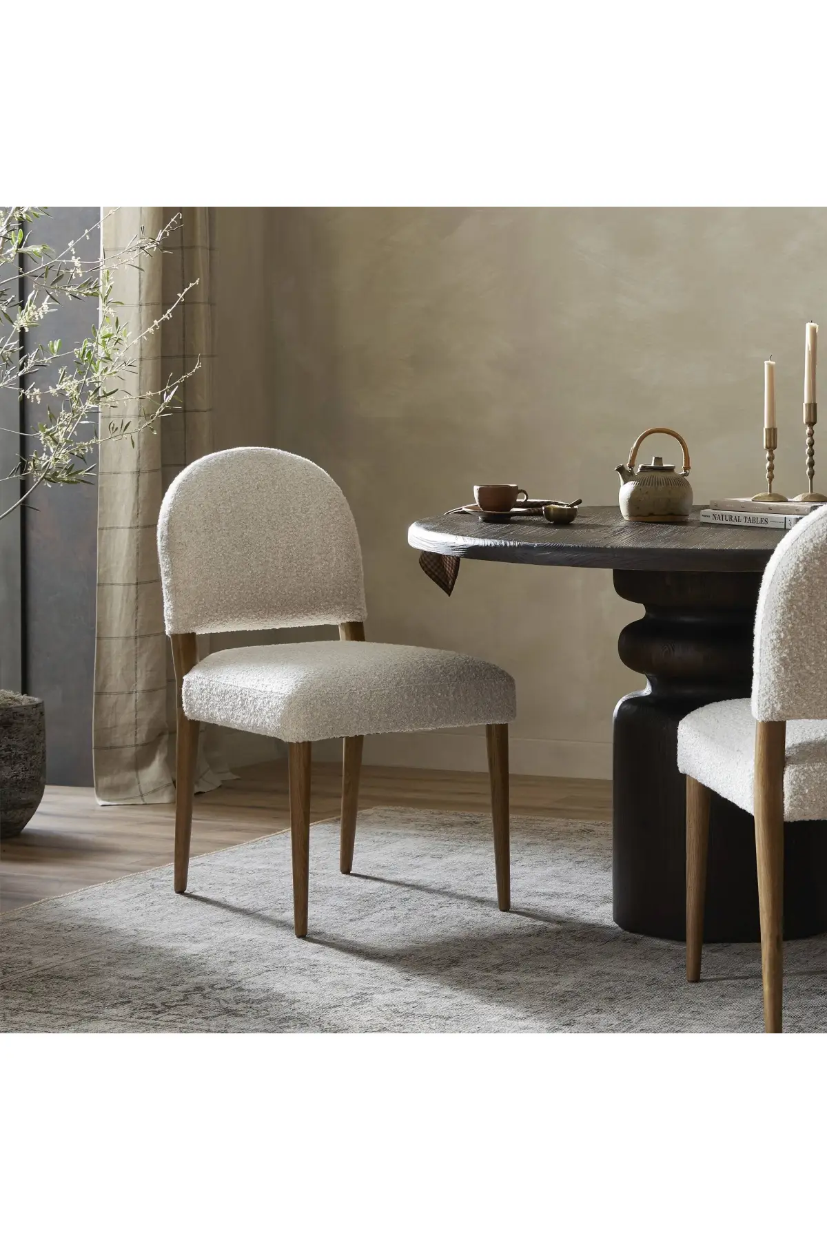 Abilene Dining Chair - Image 11