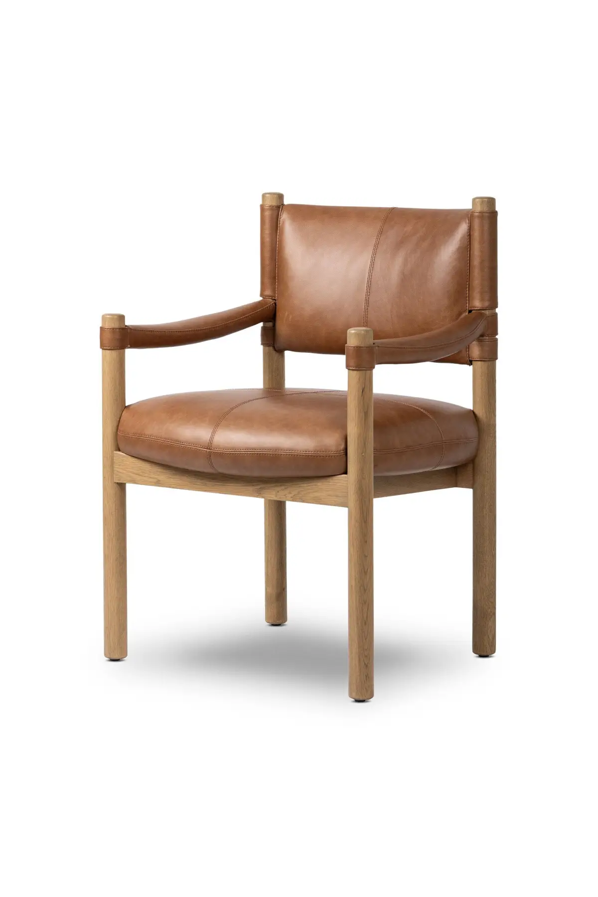Adaline Dining Armchair - Image 3