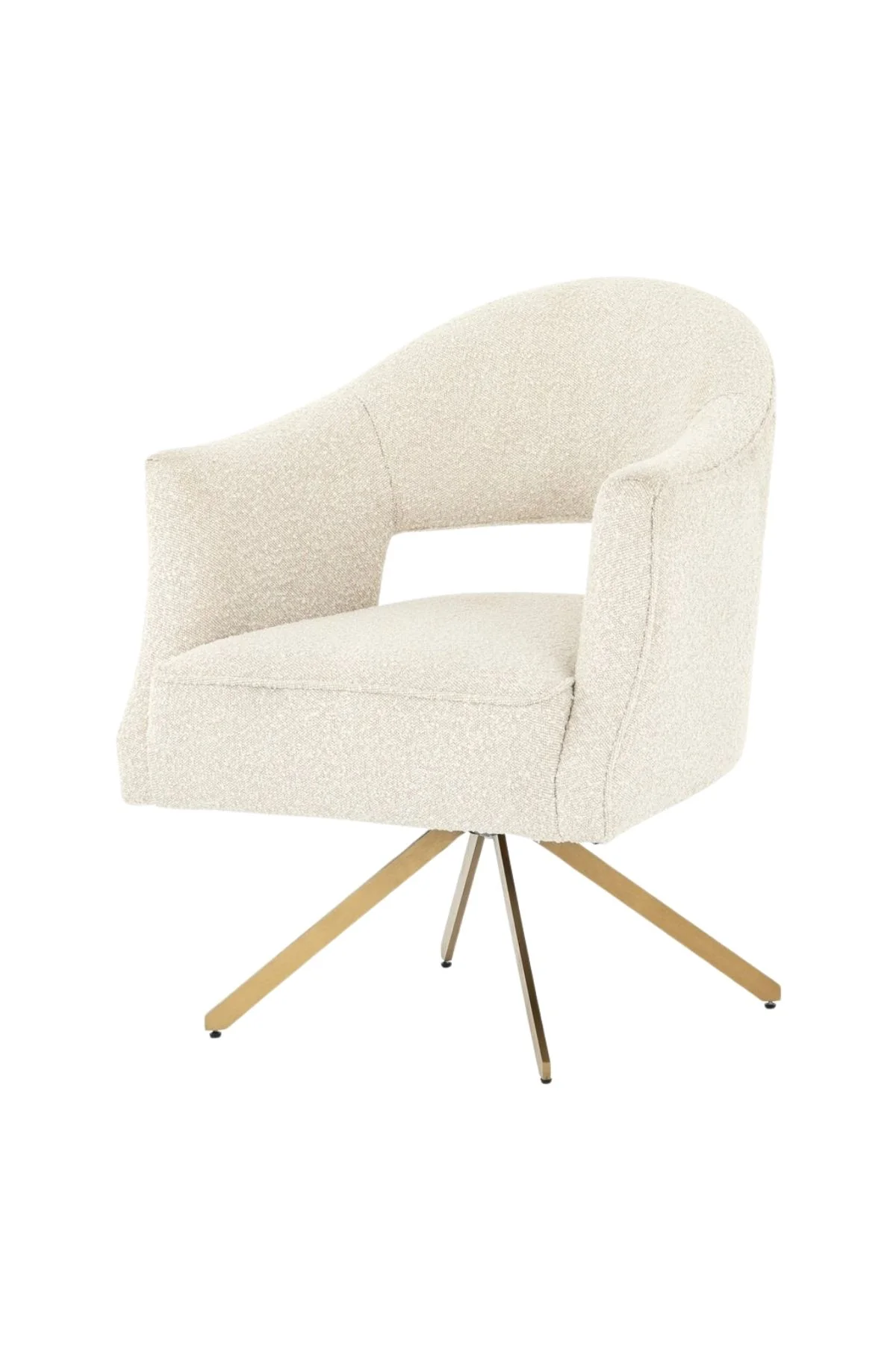 Adara Desk Chair - Image 2