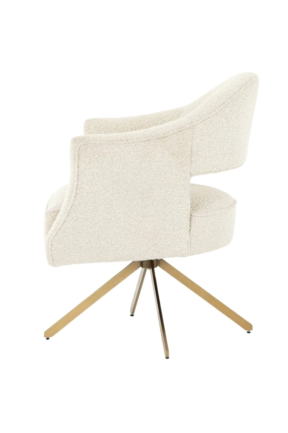Adara Desk Chair - Image 3