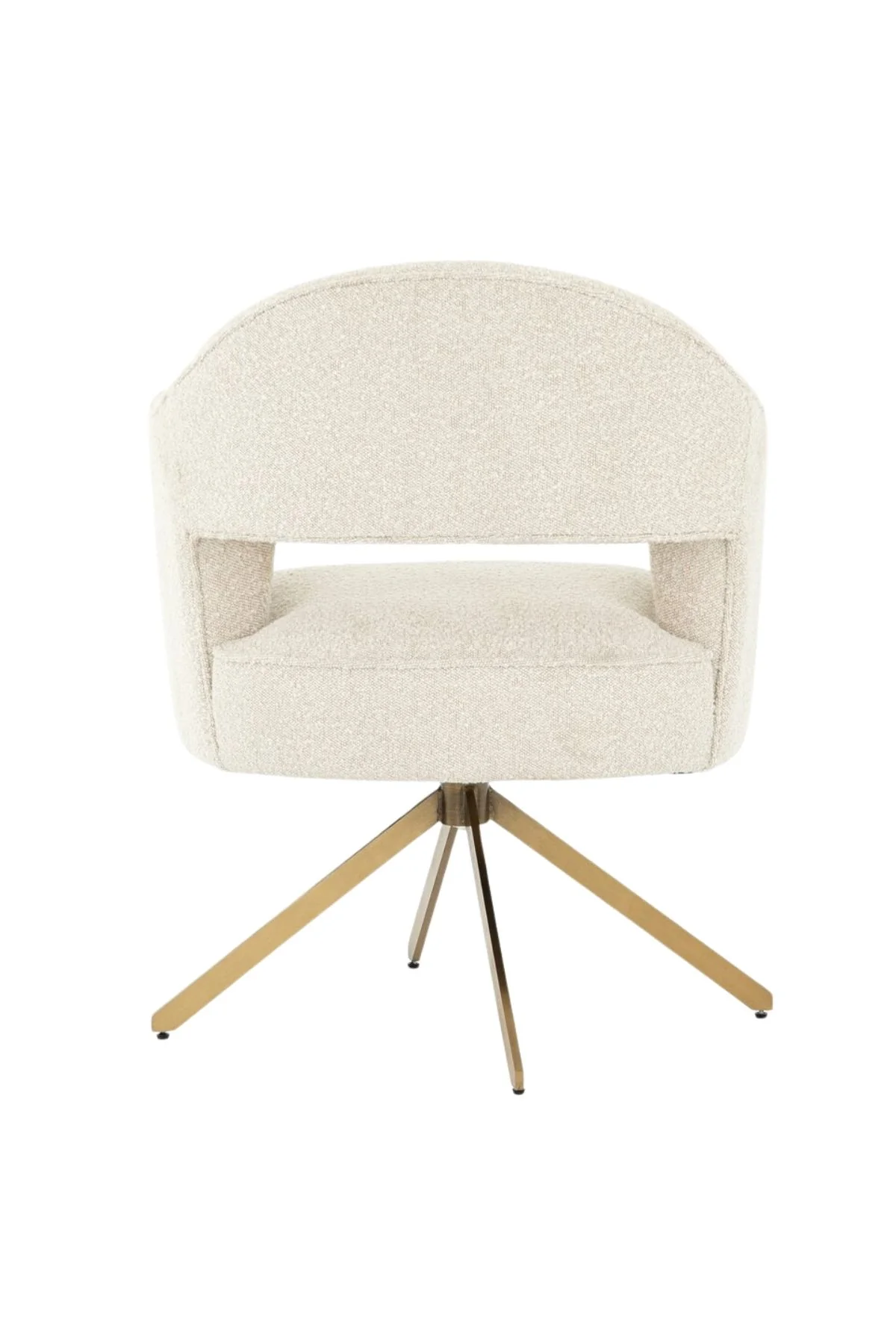Adara Desk Chair - Image 4
