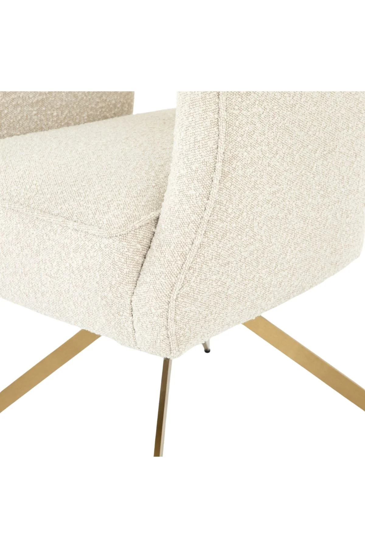 Adara Desk Chair - Image 5