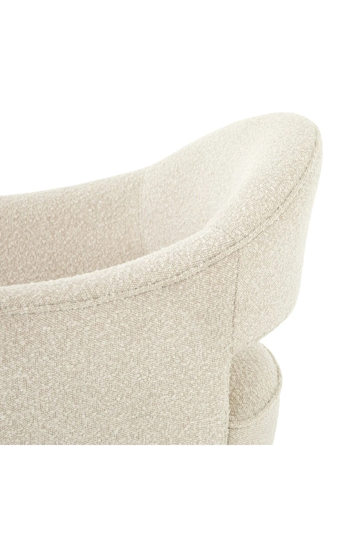 Adara Desk Chair - Image 6