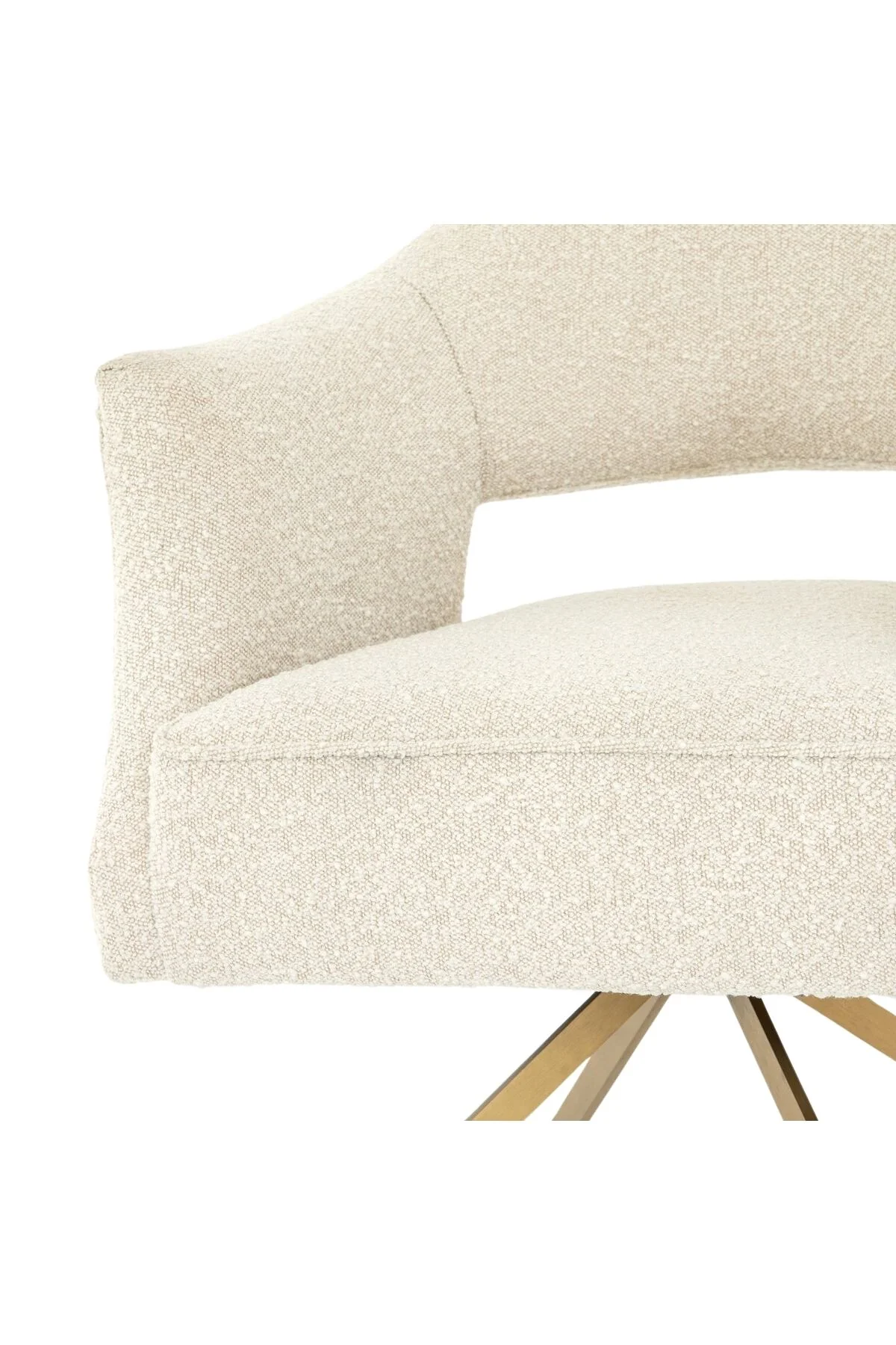 Adara Desk Chair - Image 7
