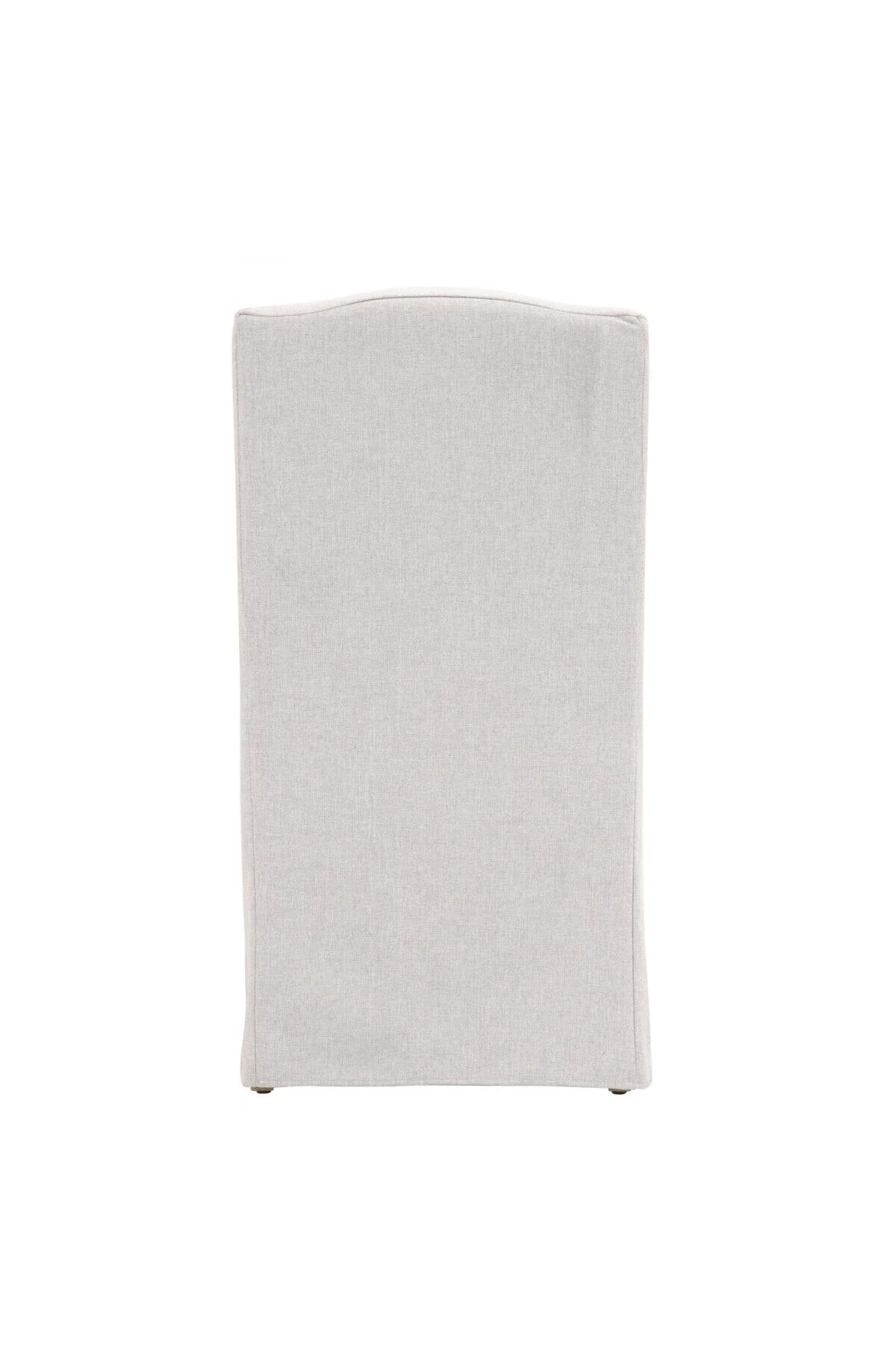 Adele Outdoor Slipcover Dining Chair - Image 5