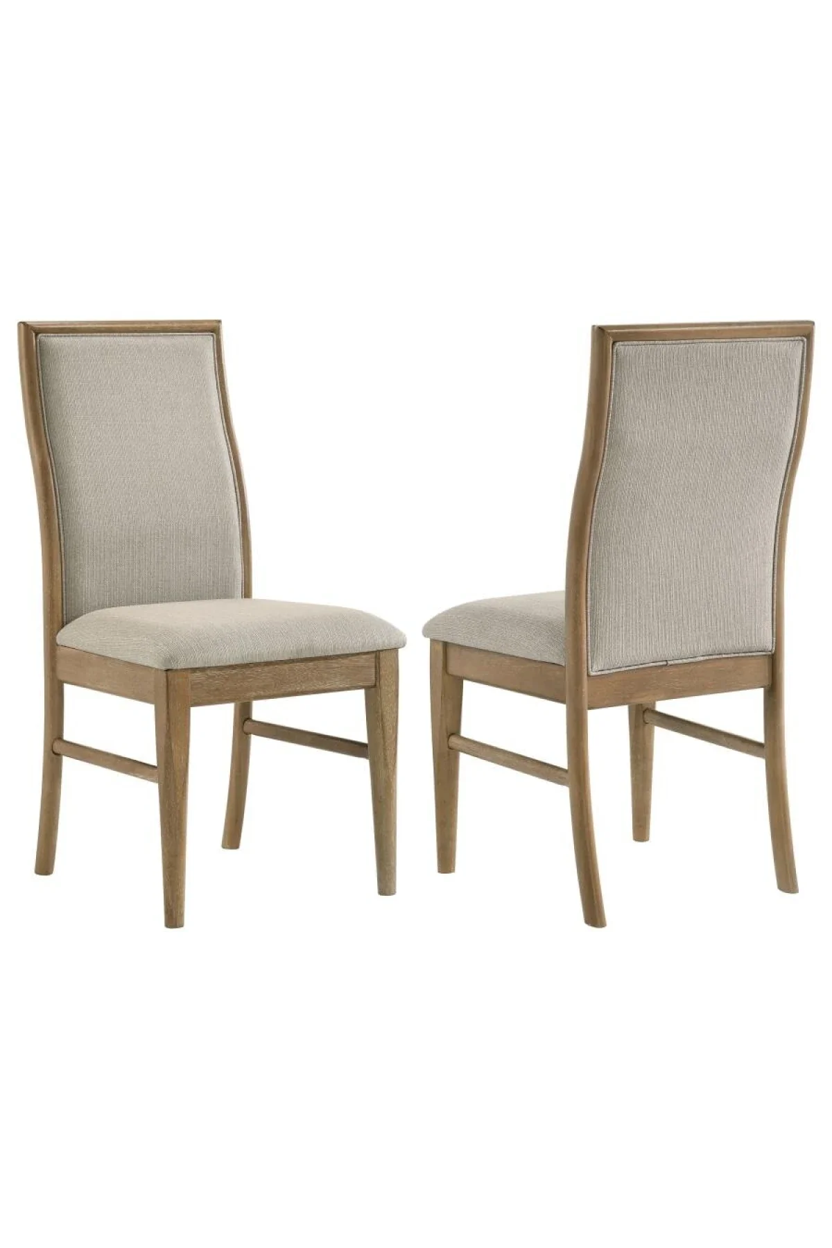 Adina Dining Chair - Set of 2 - Image 5