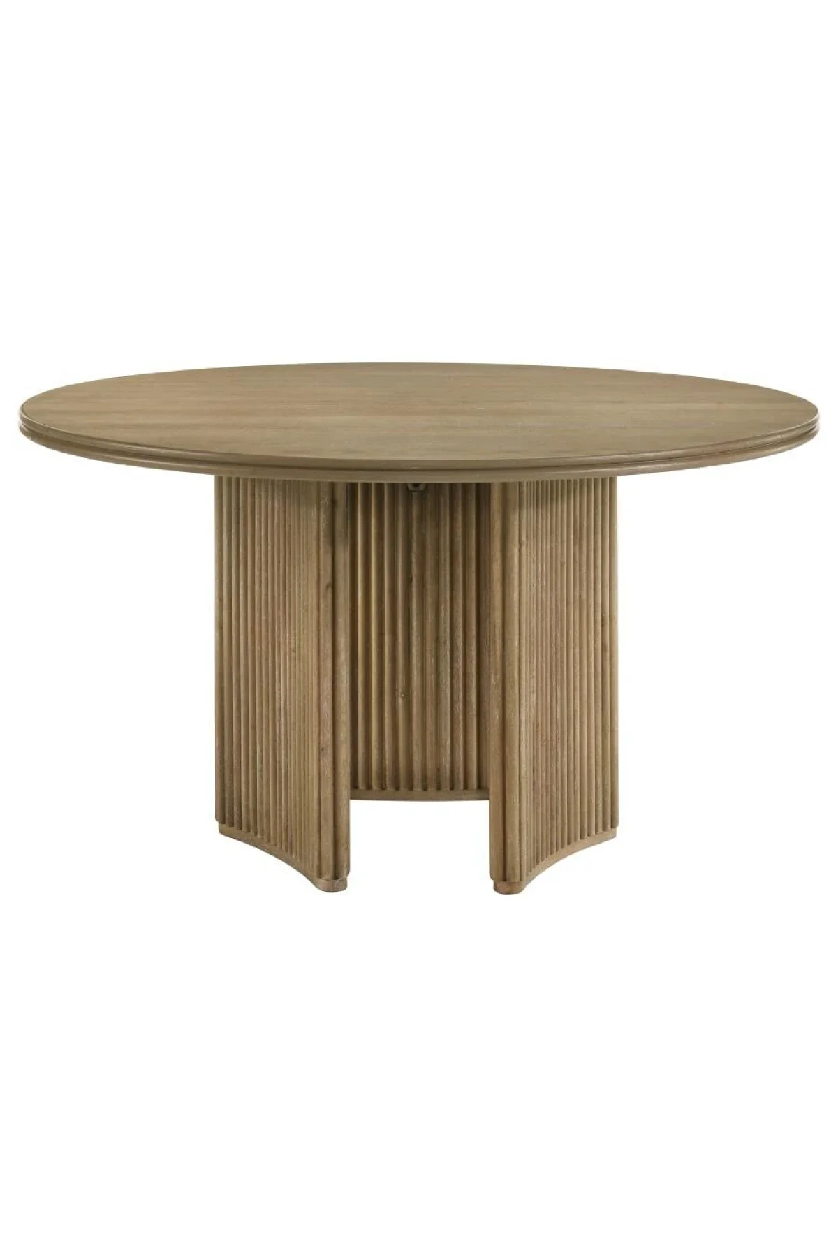 Adina Round Dining Table - Image 2