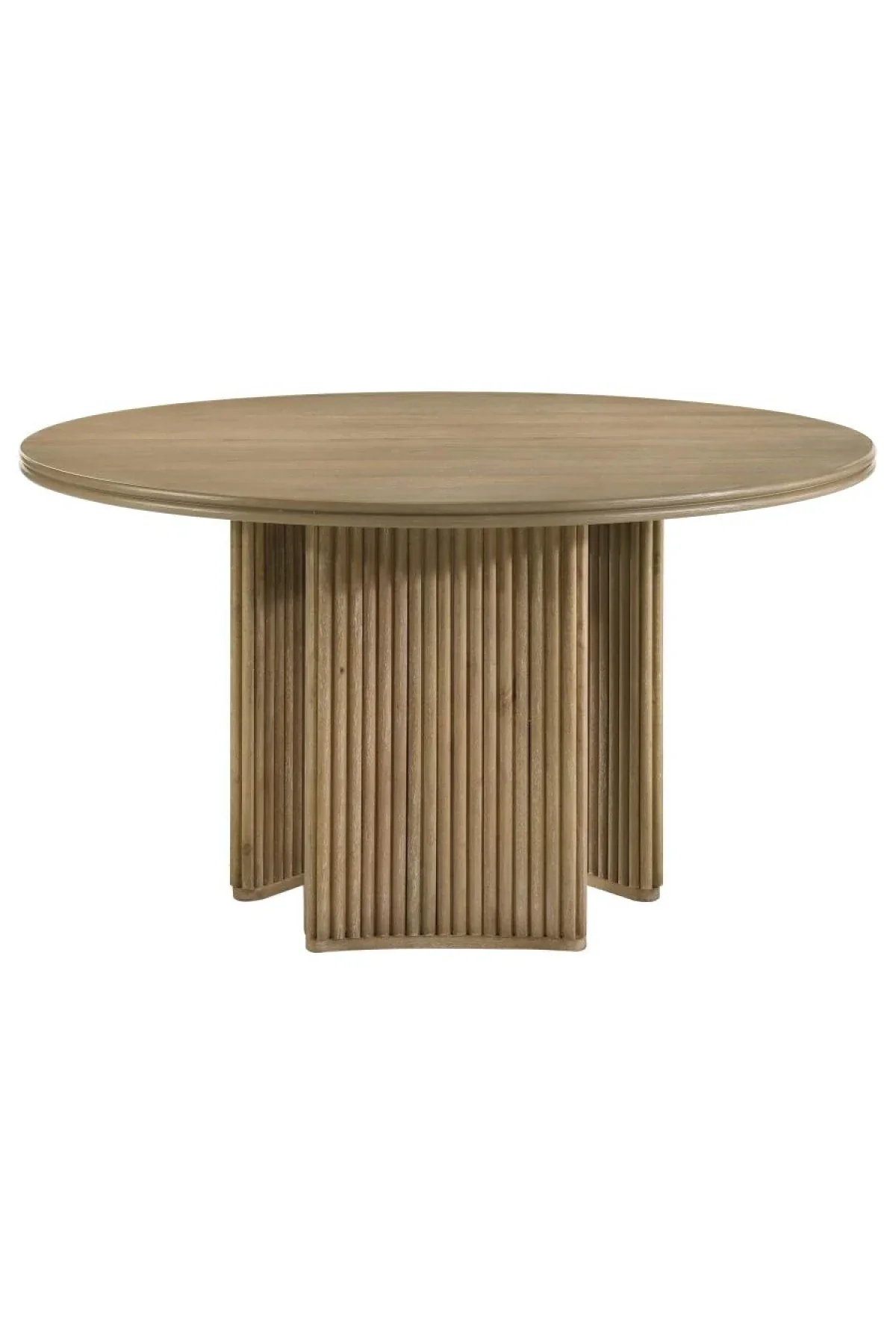 Adina Round Dining Table - Image 3