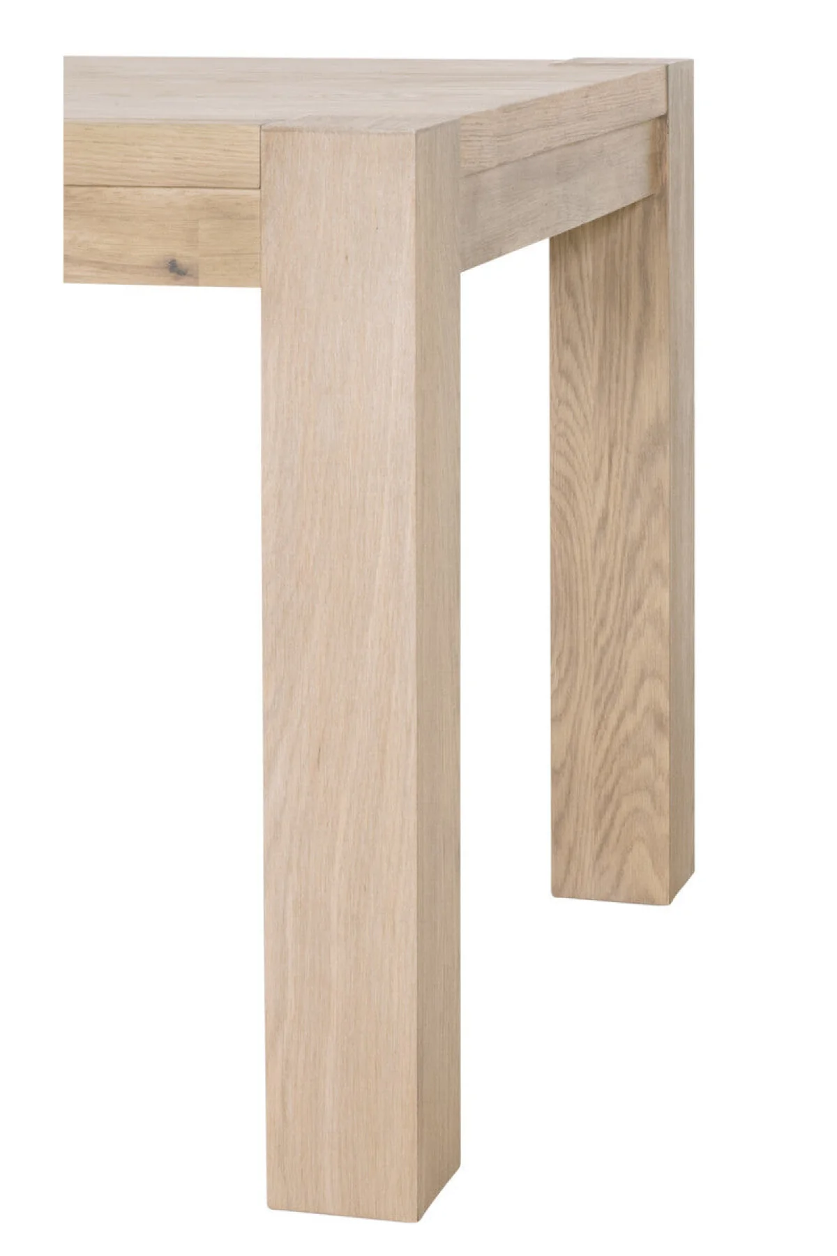 Adler Extension Dining Table - Image 12