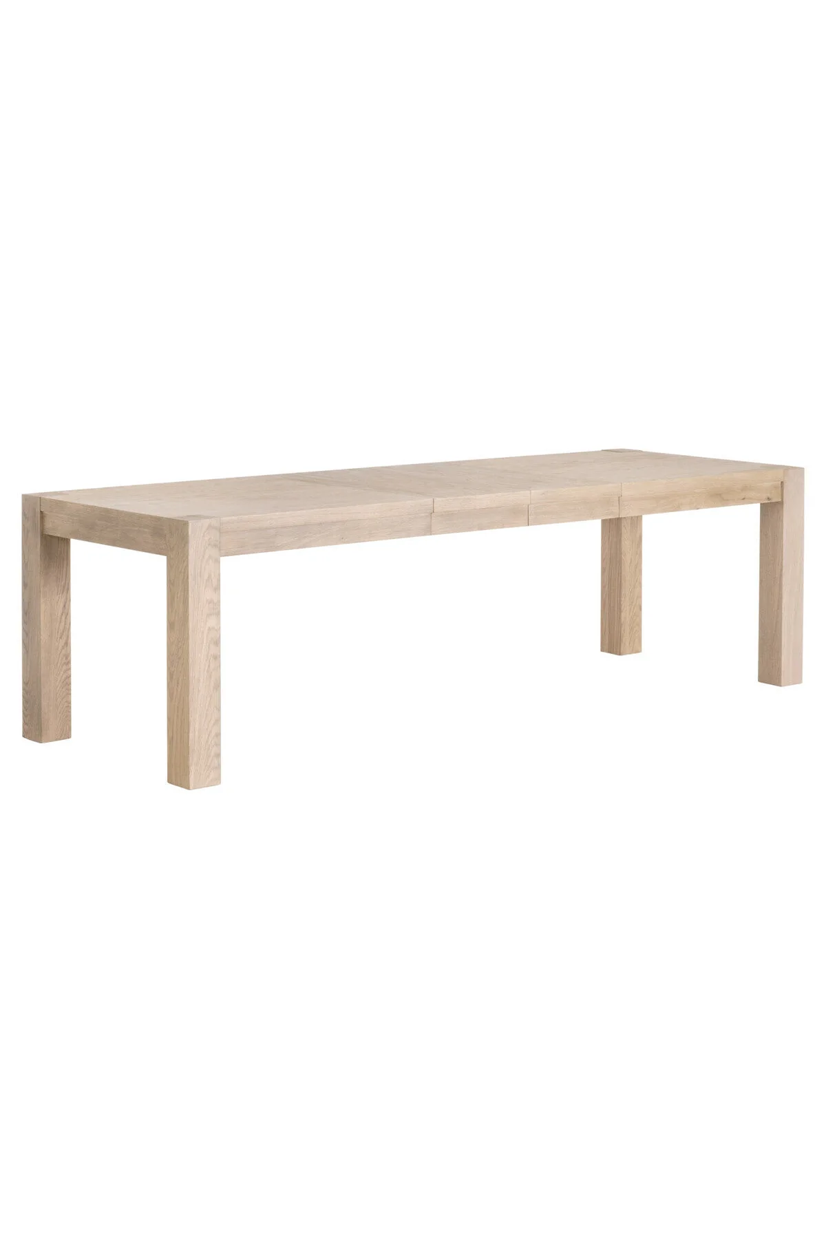 Adler Extension Dining Table - Image 4
