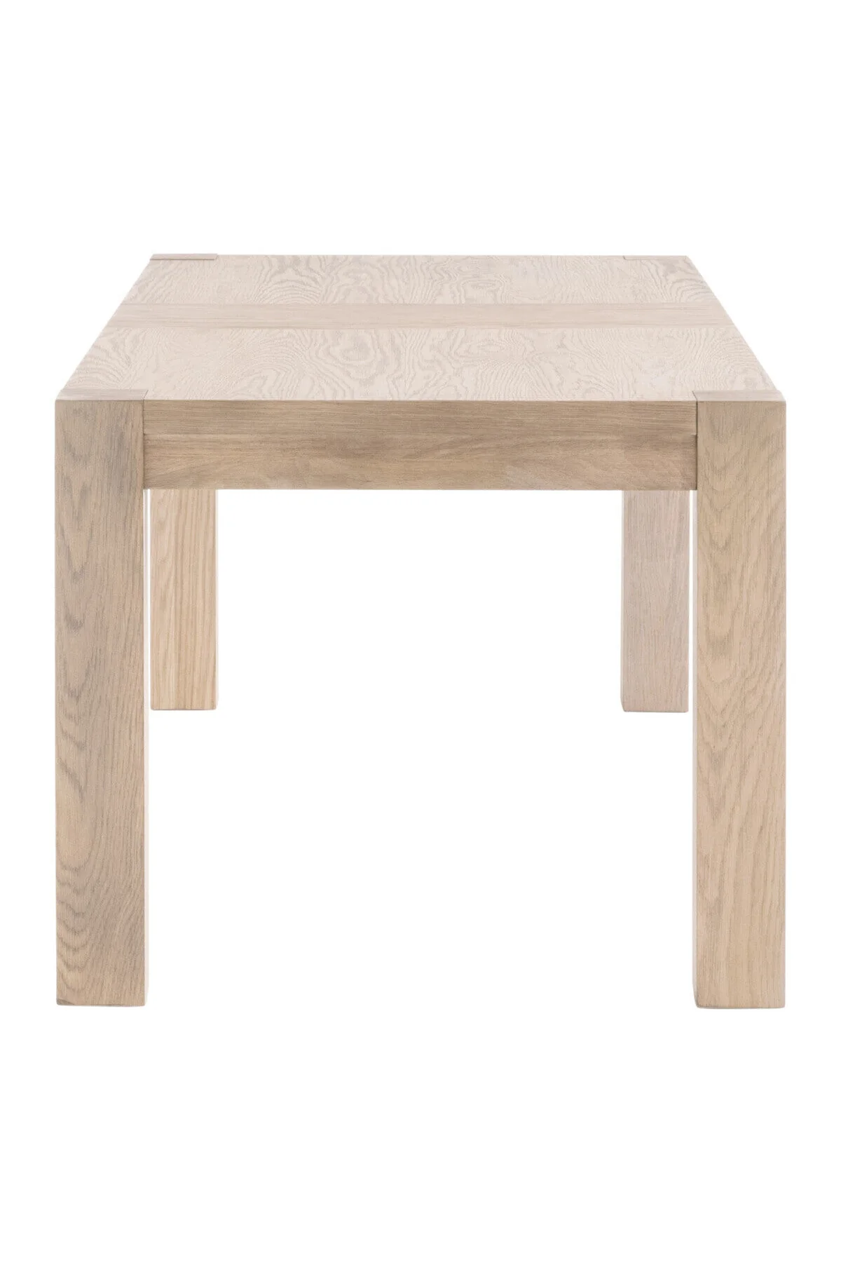 Adler Extension Dining Table - Image 8