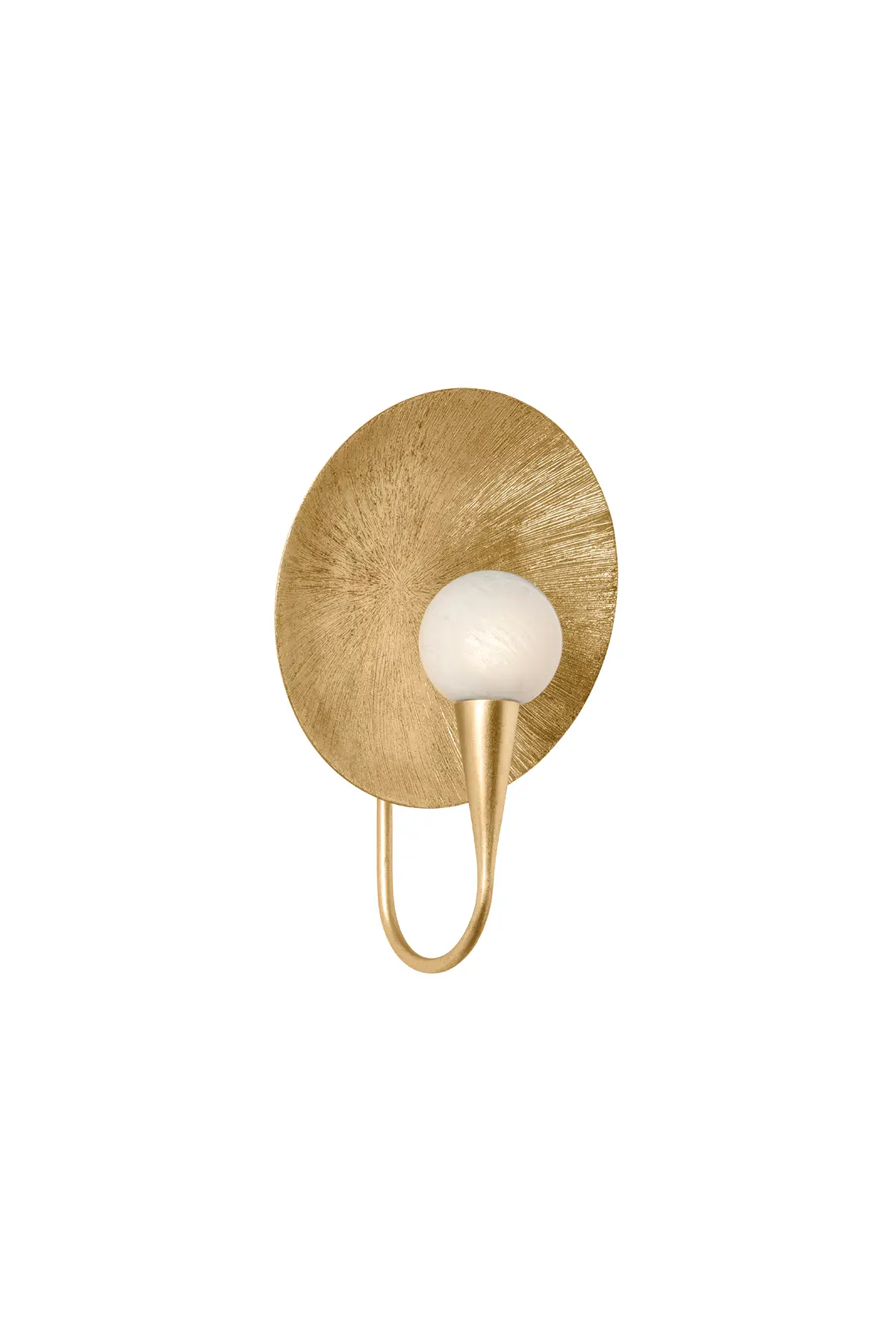 Ahmad Sconce