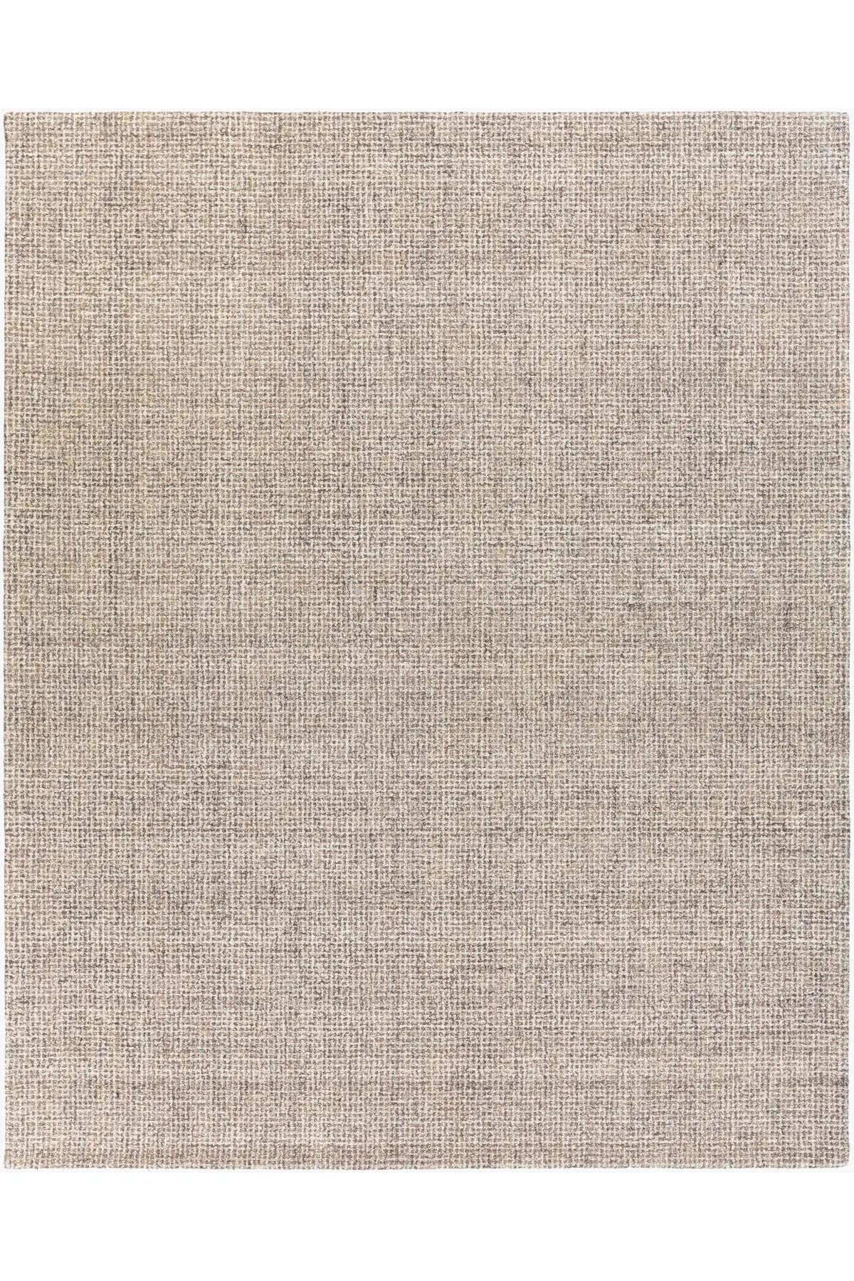 Aiden Handmade Rug - Khaki