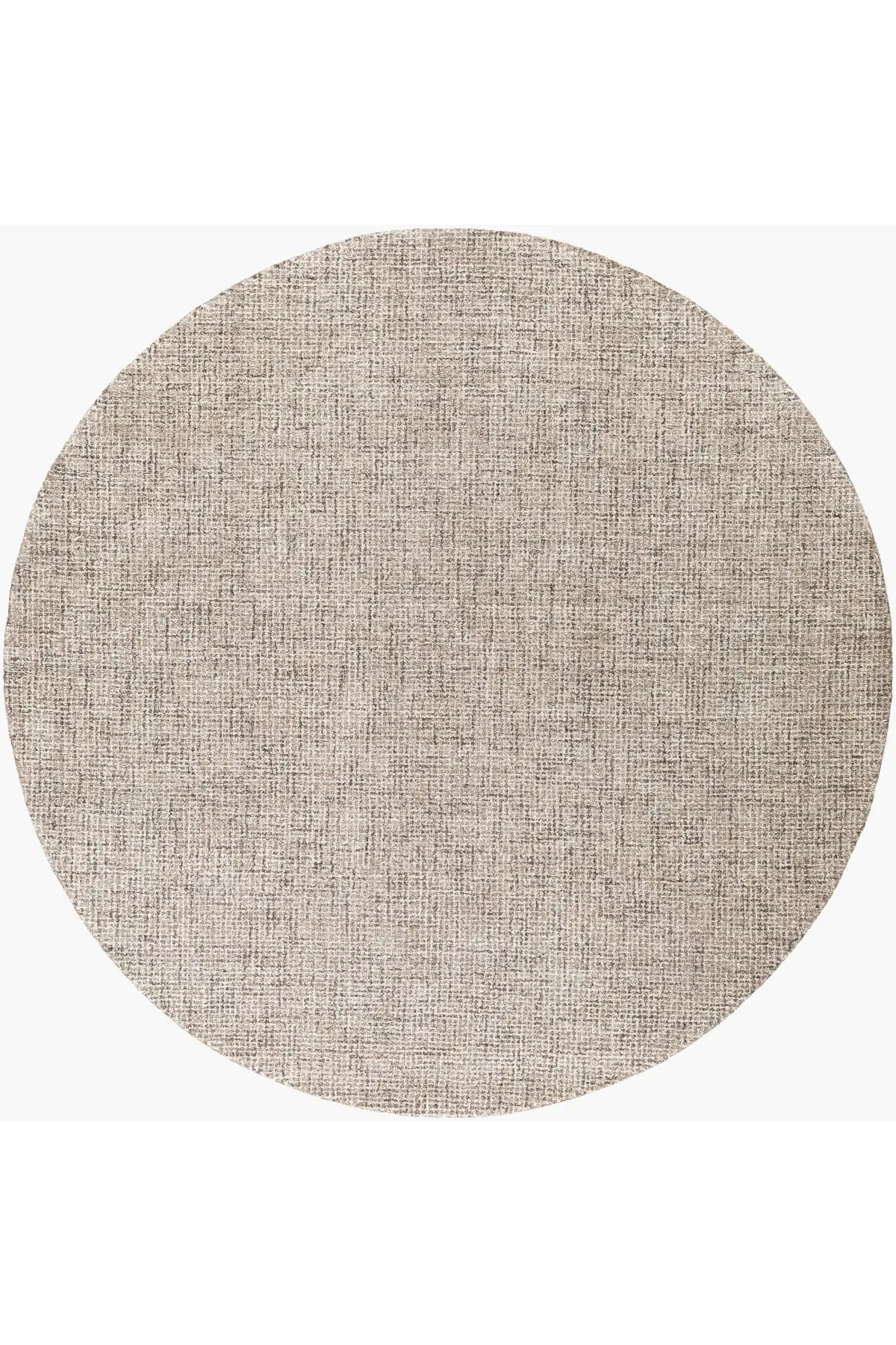 Aiden Handmade Rug - Khaki - Image 6