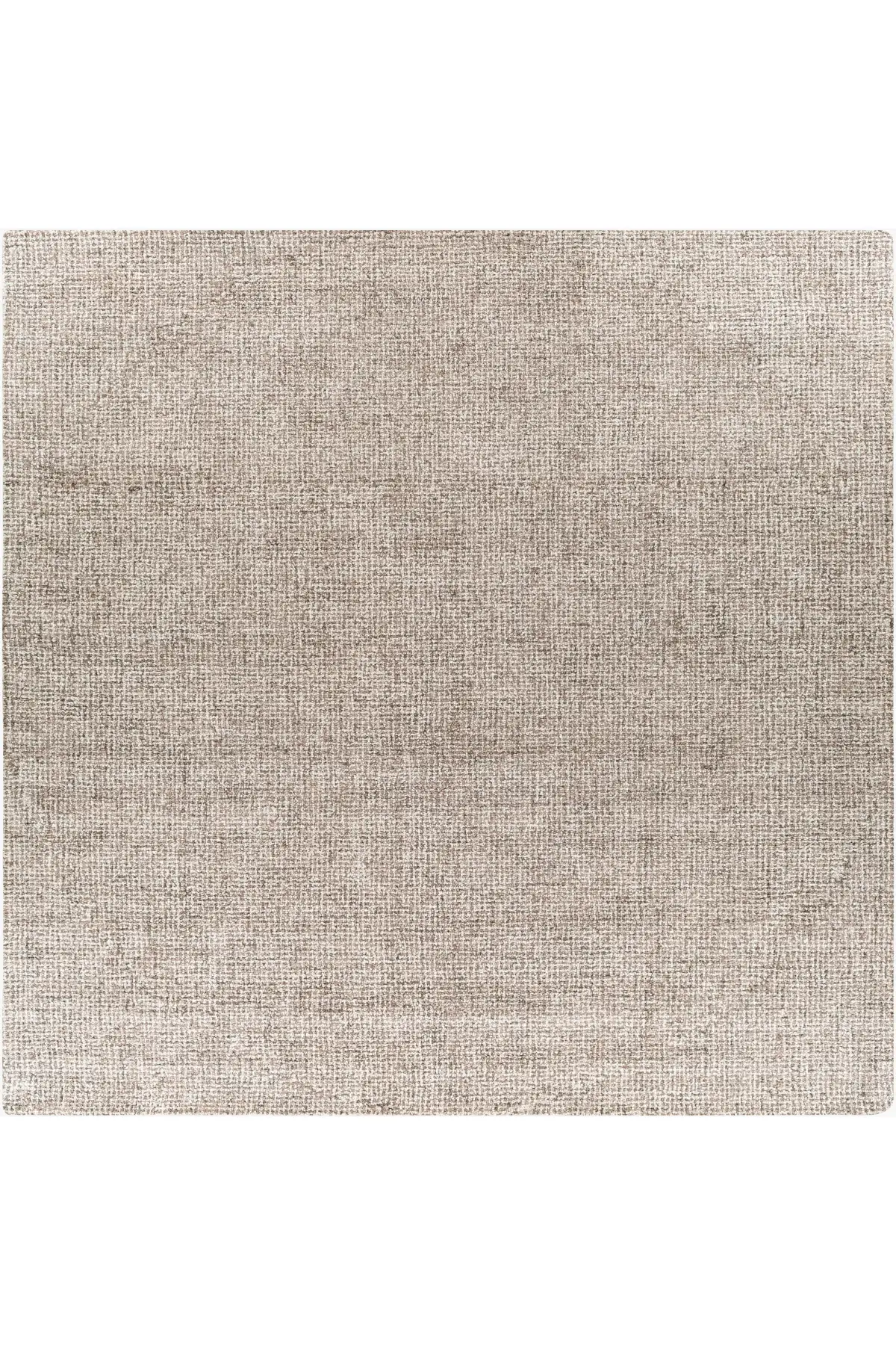 Aiden Handmade Rug - Khaki - Image 7