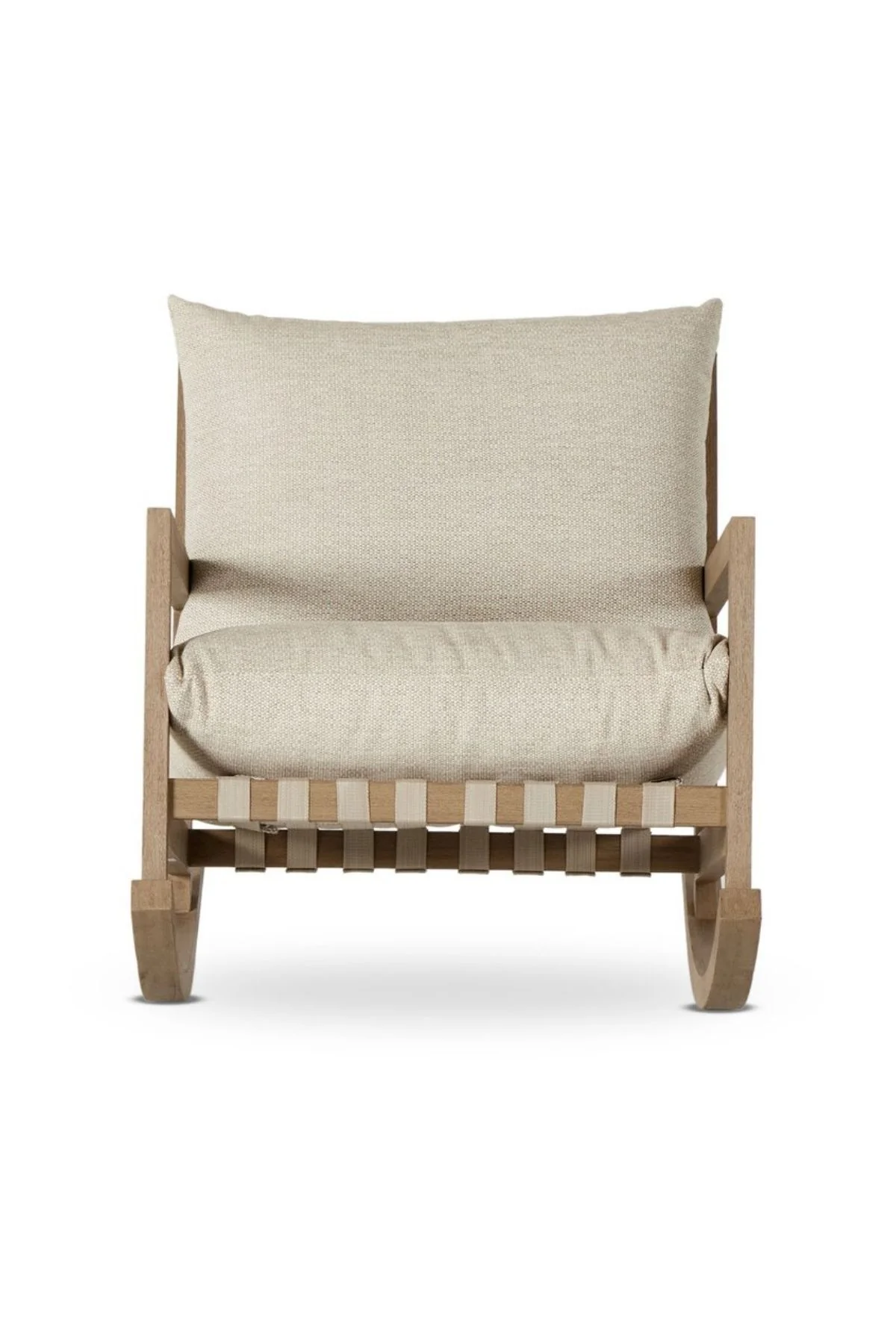 Aiken Outdoor Rocking Chair