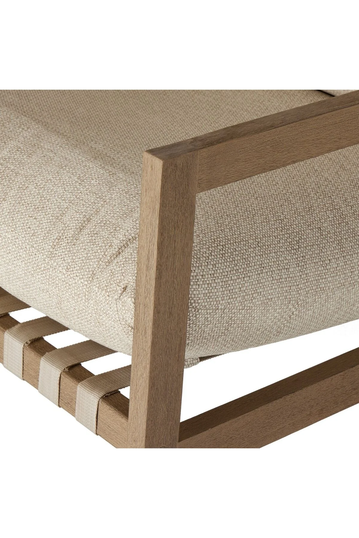 Aiken Outdoor Rocking Chair - Image 10