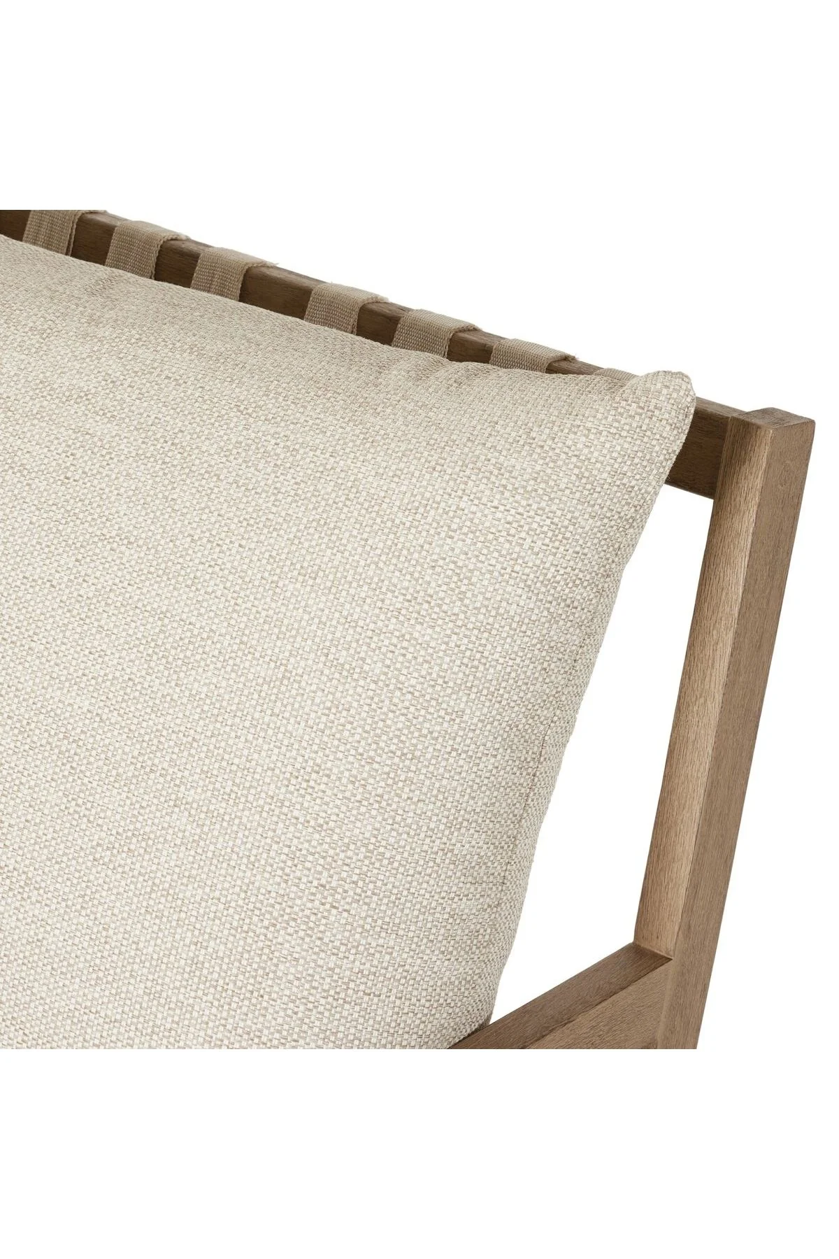 Aiken Outdoor Rocking Chair - Image 7