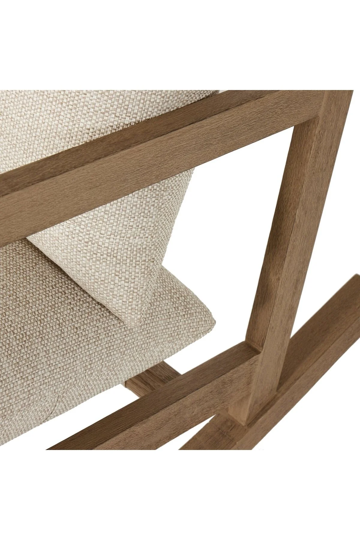 Aiken Outdoor Rocking Chair - Image 8