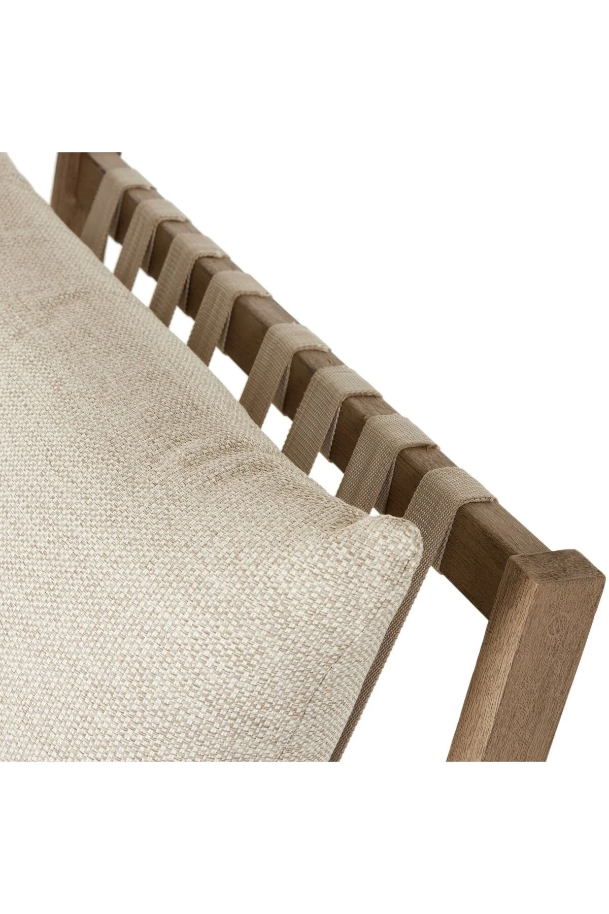 Aiken Outdoor Rocking Chair - Image 9