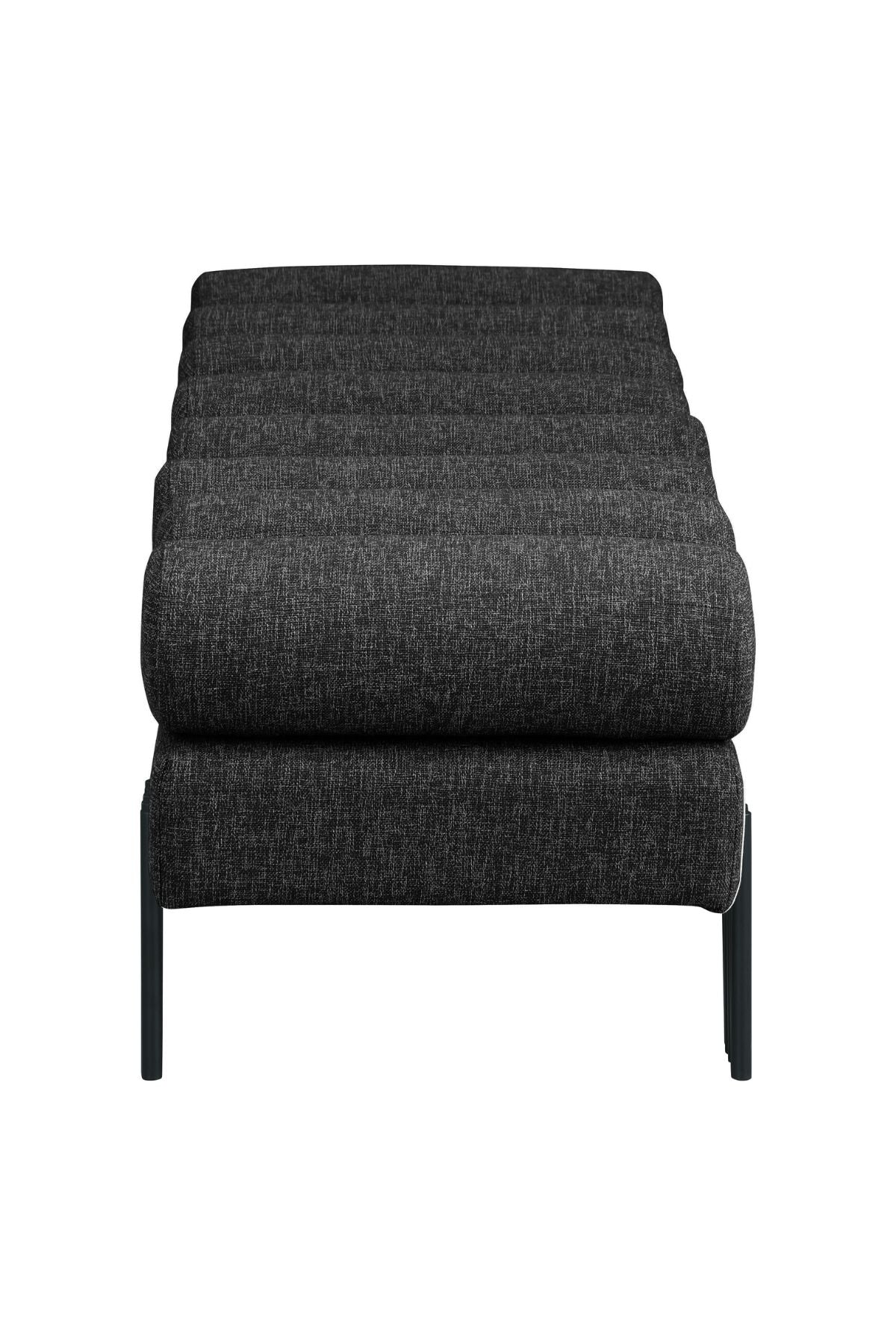 Akeela Linen Bench - Image 13