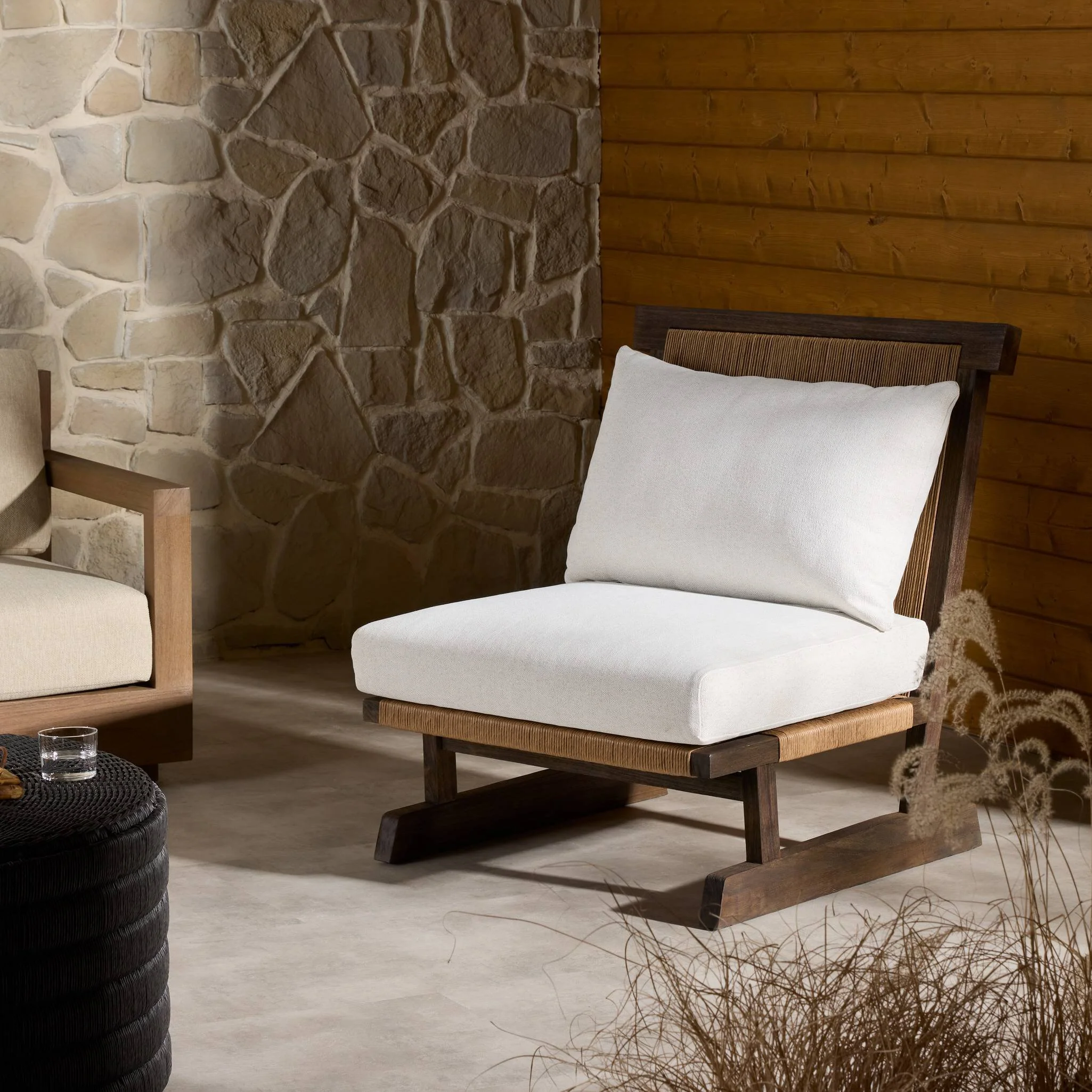 Akemi Outdoor Chair - Image 14