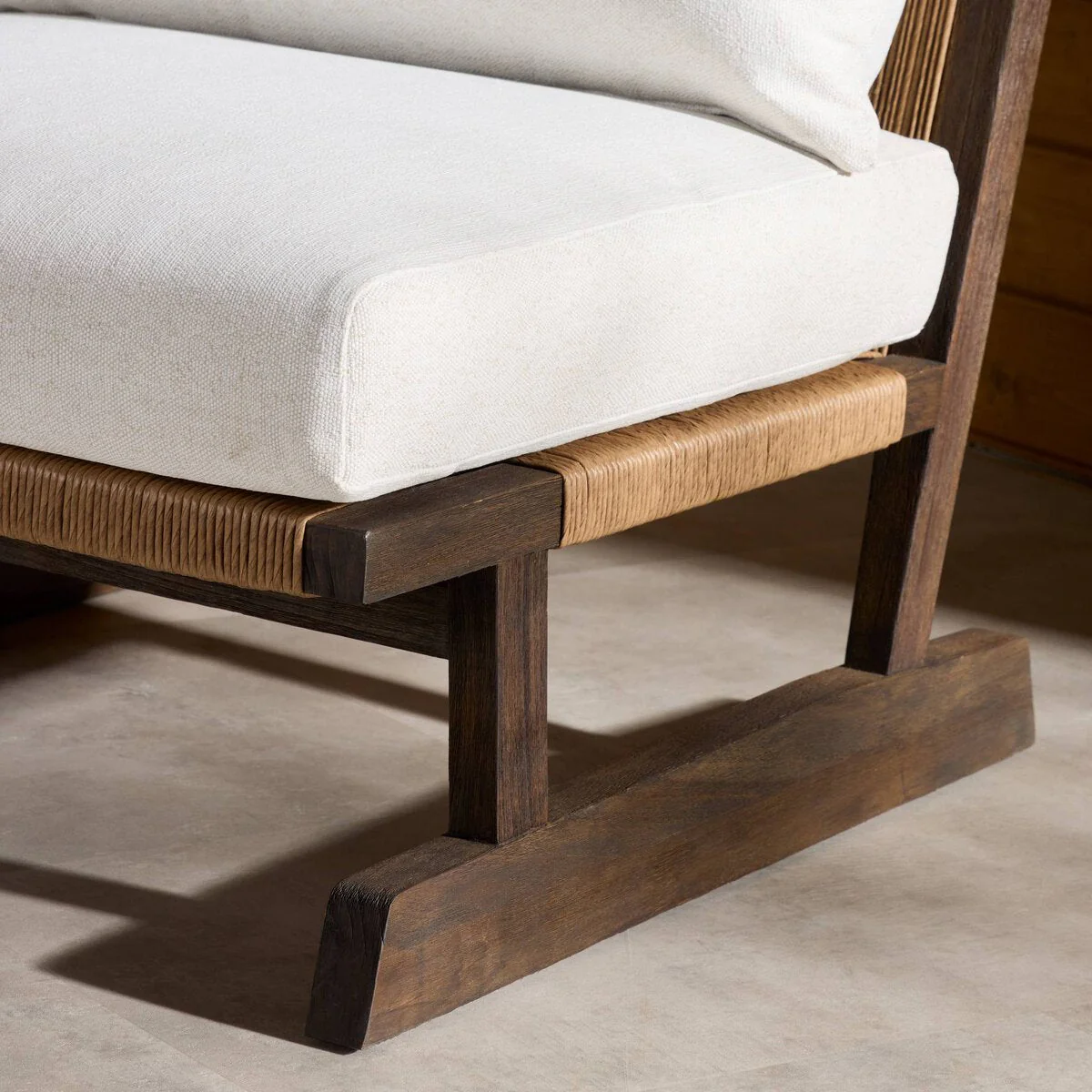 Akemi Outdoor Chair - Image 2
