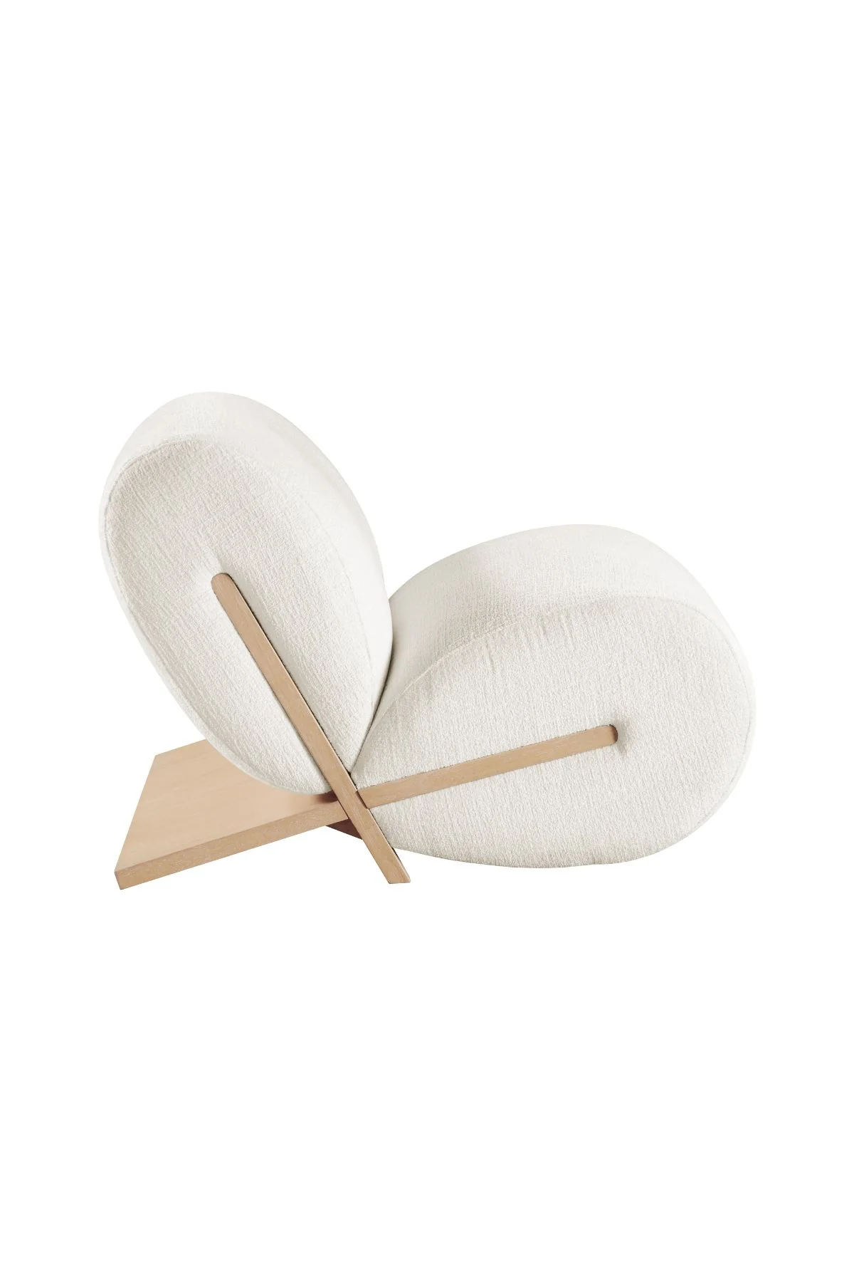 Akira Accent Chair - Image 3
