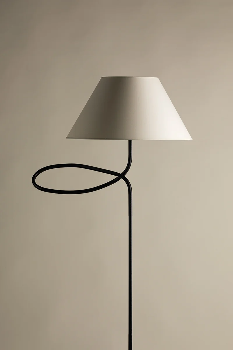 Alameda Floor Lamp - Image 5