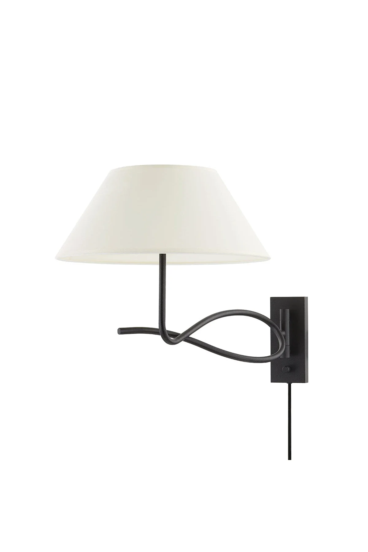 Alameda Plug-In Sconce