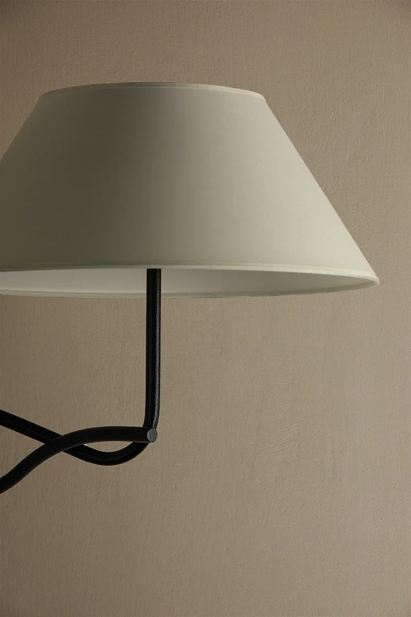 Alameda Plug-In Sconce - Image 4