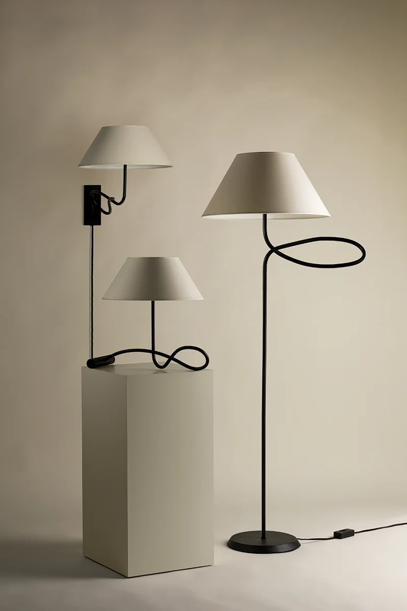 Alameda Plug-In Sconce - Image 7