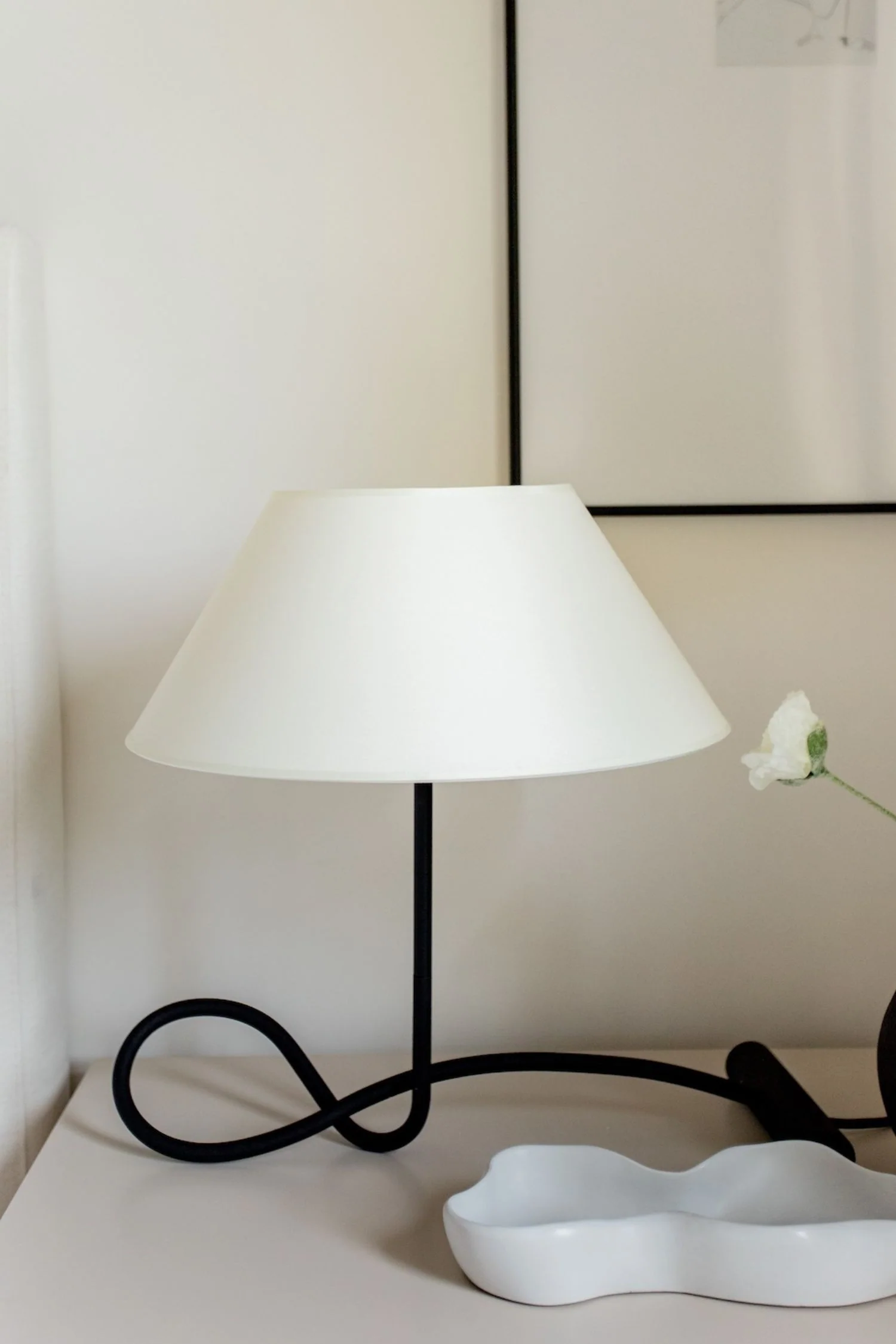 Alameda Table Lamp