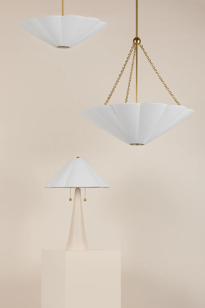 Alana Table Lamp - Image 4