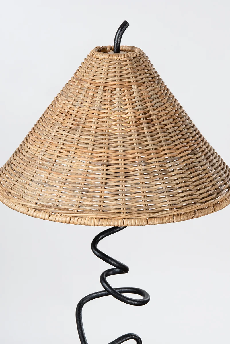 Alaric Table Lamp - Image 3