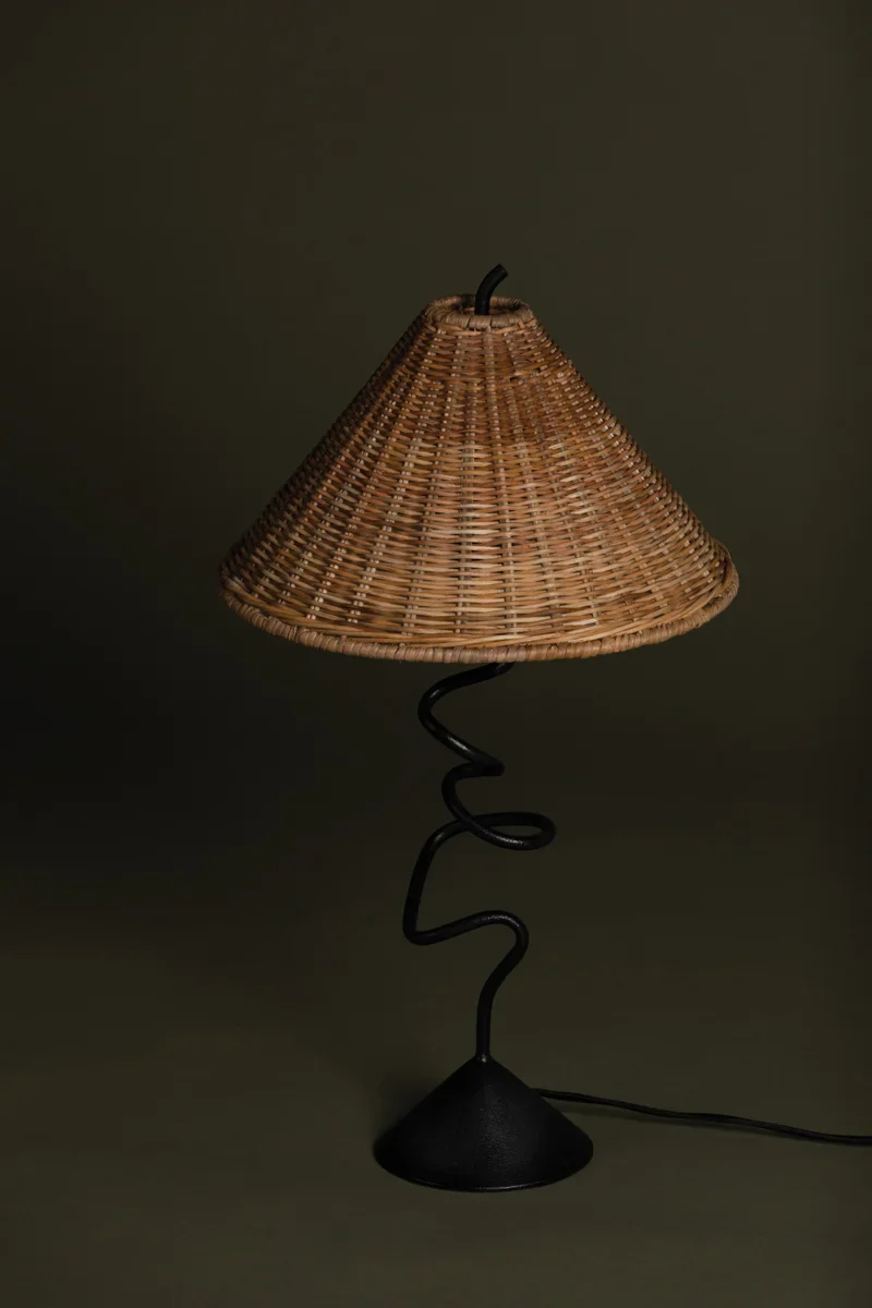 Alaric Table Lamp - Image 7