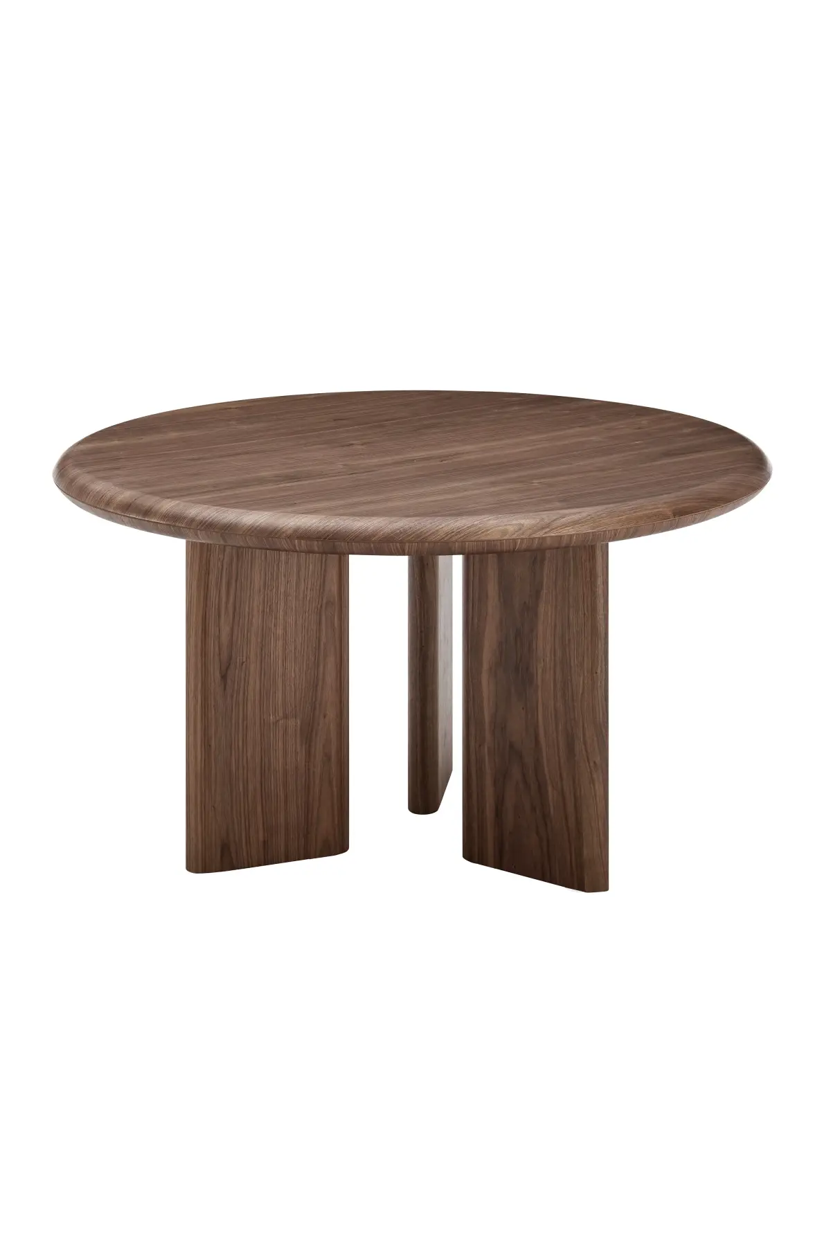 Albert 53" Round Dining Table - Image 2