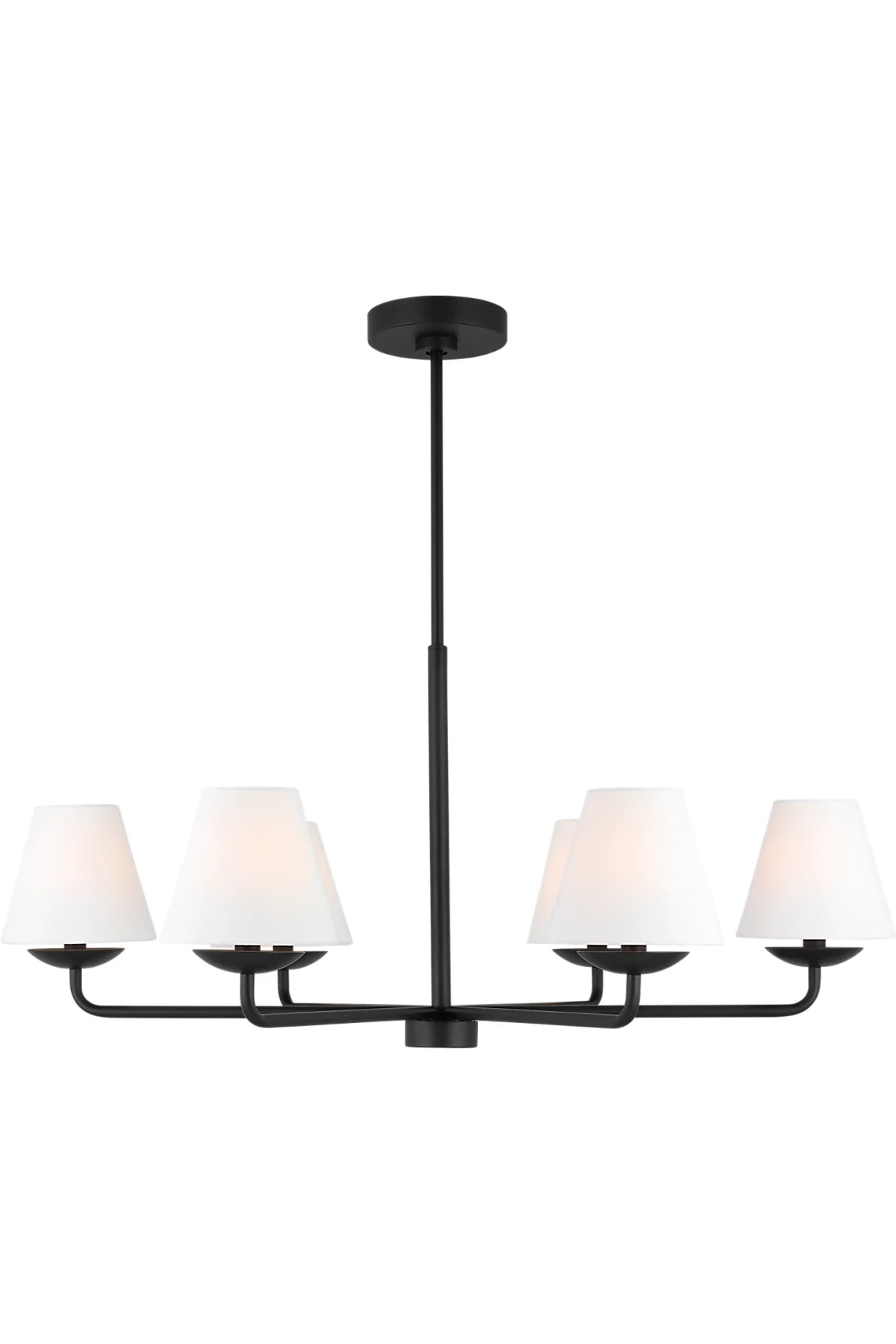 Albion Chandelier  - 2 Sizes - Image 13