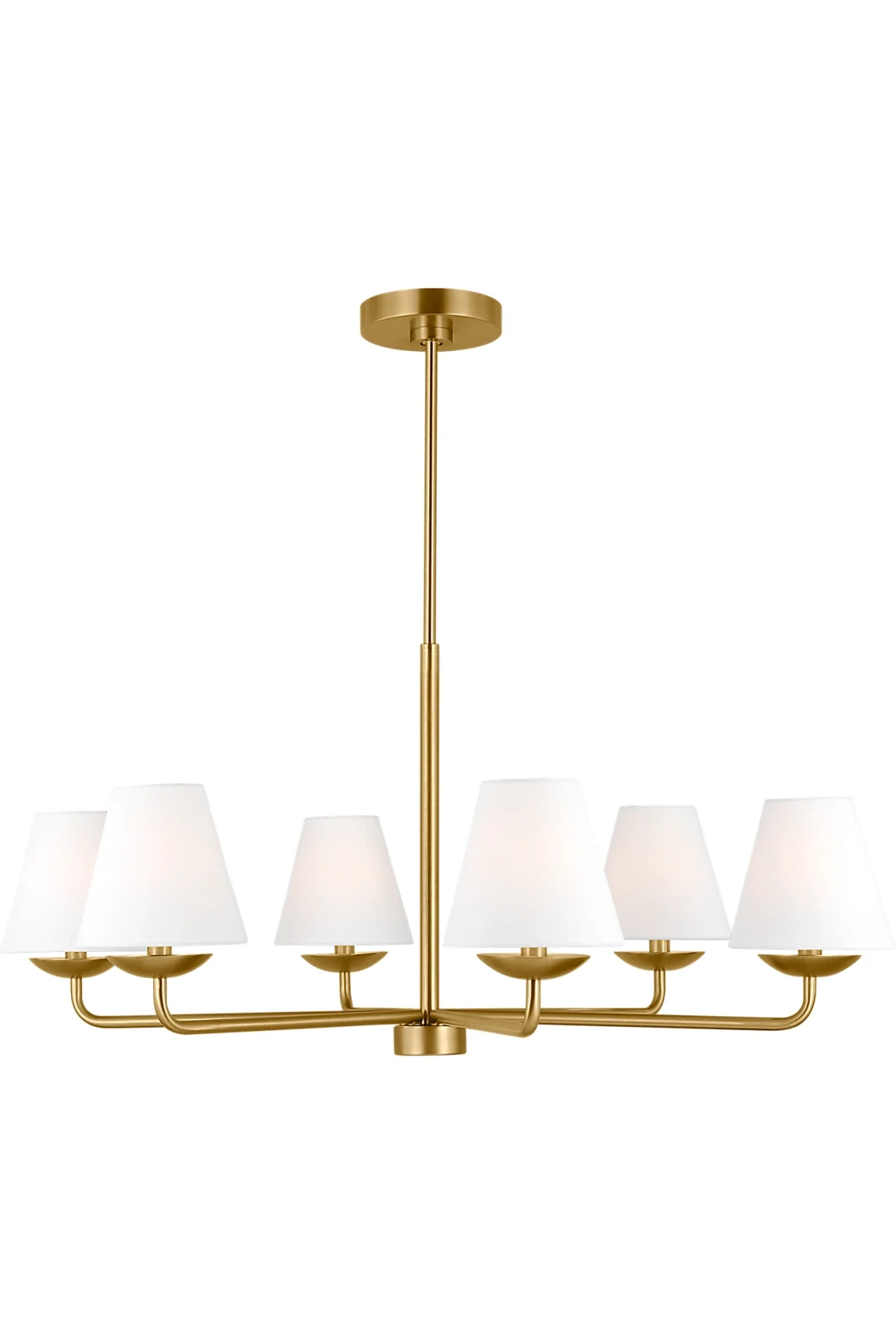 Albion Chandelier  - 2 Sizes - Image 14