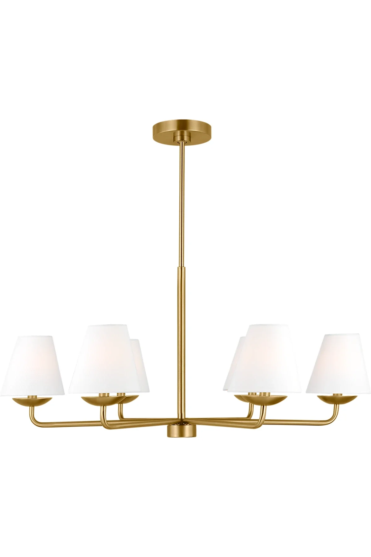 Albion Chandelier  - 2 Sizes - Image 16