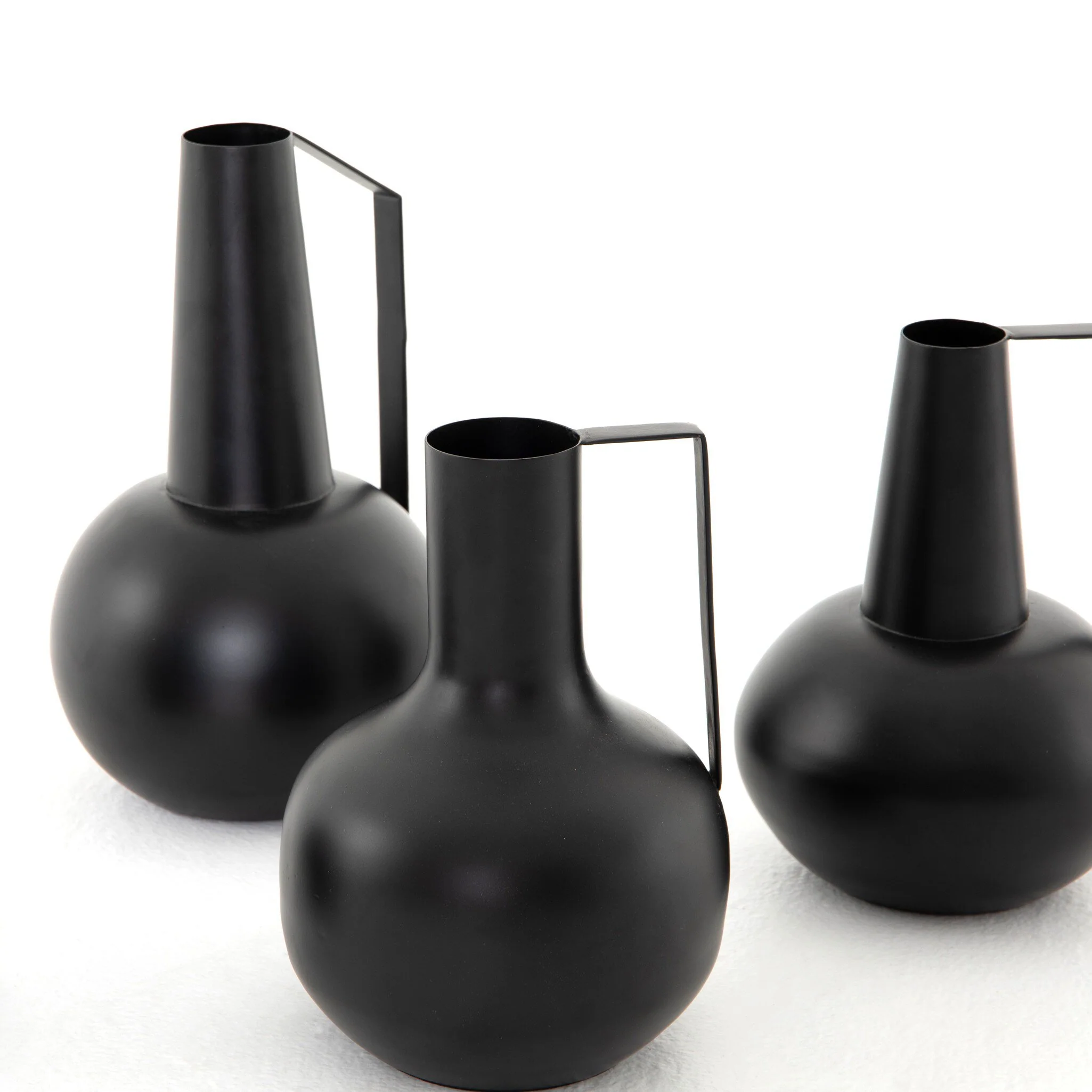Aleta Vases - Set Of 4 - Image 5