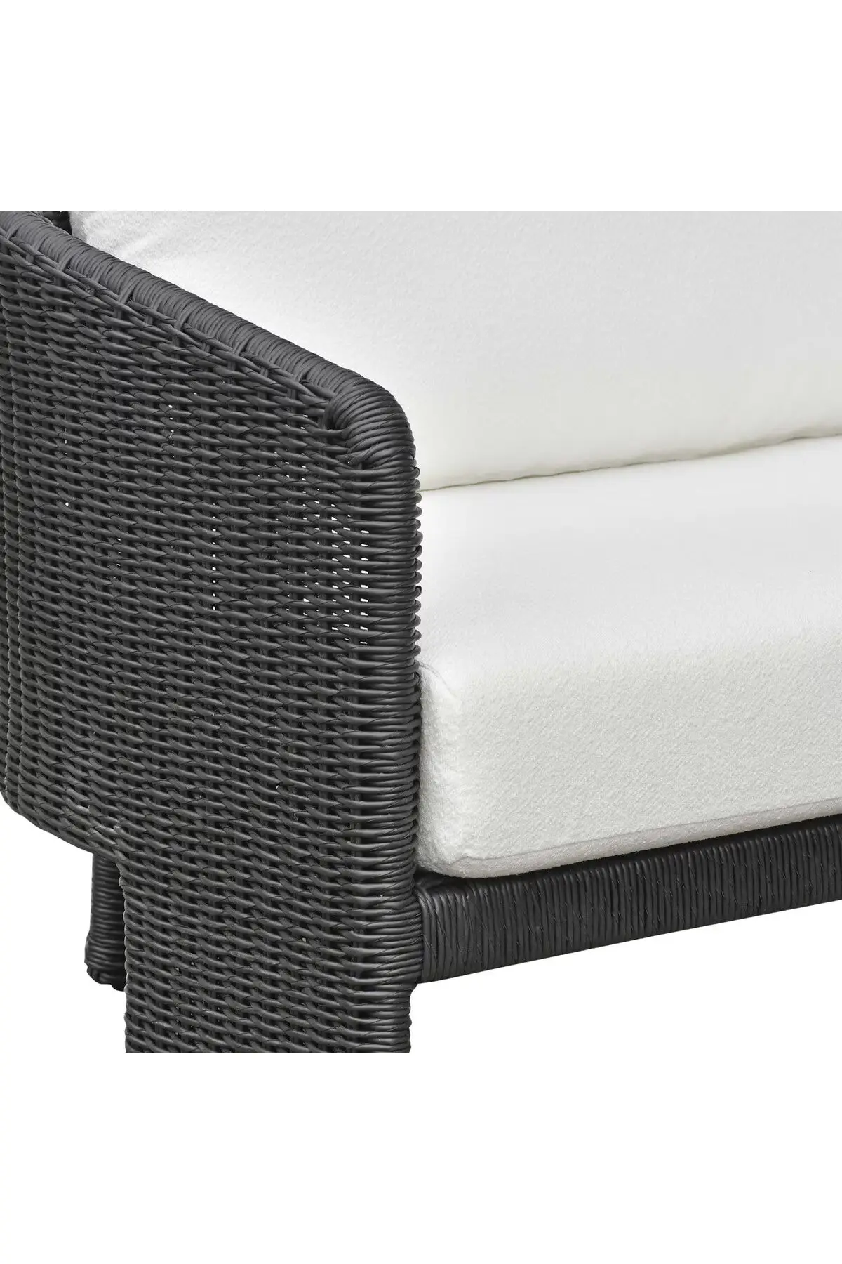 Alexa Outdoor Sofa - Image 7