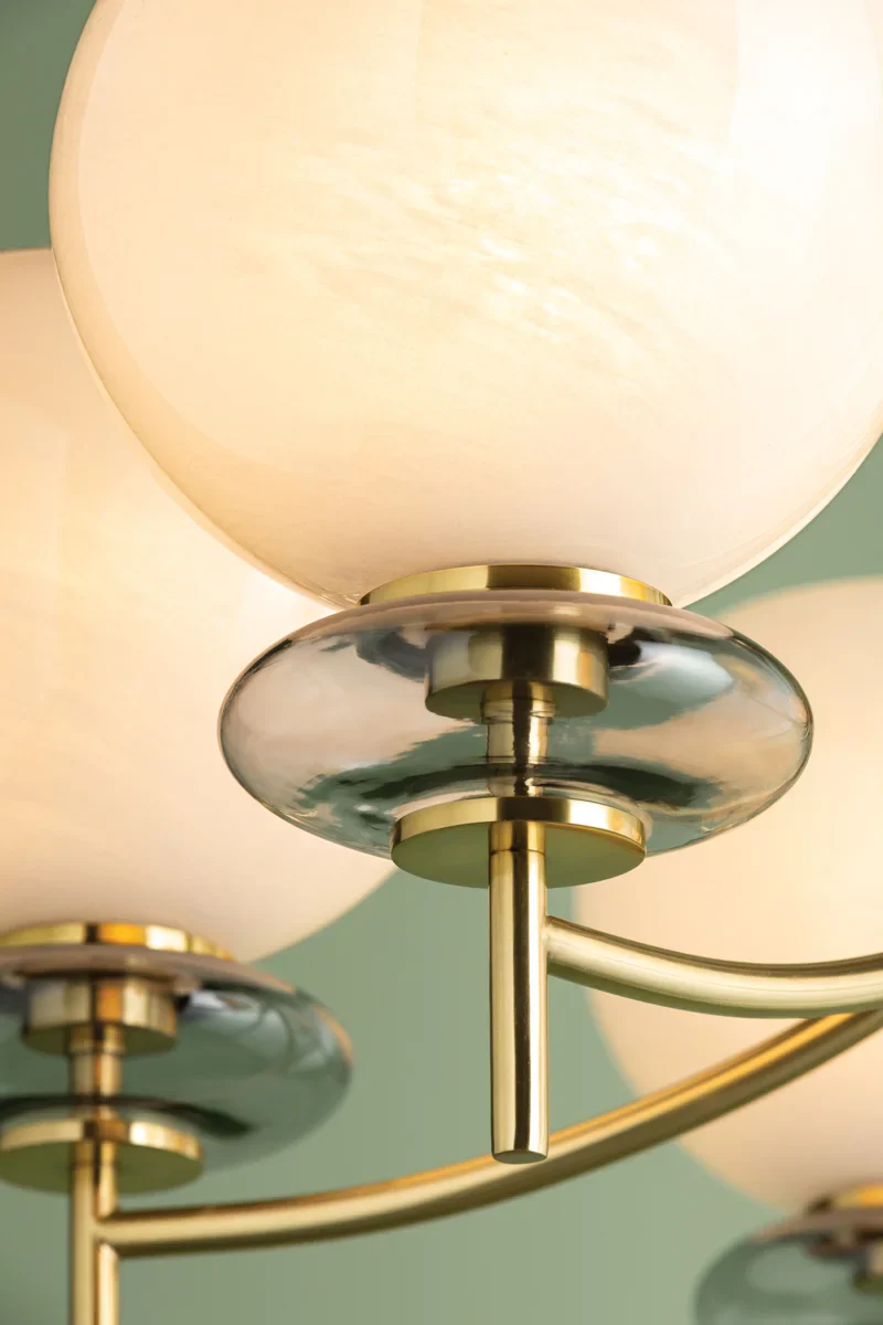 Alexia Chandelier - Image 5