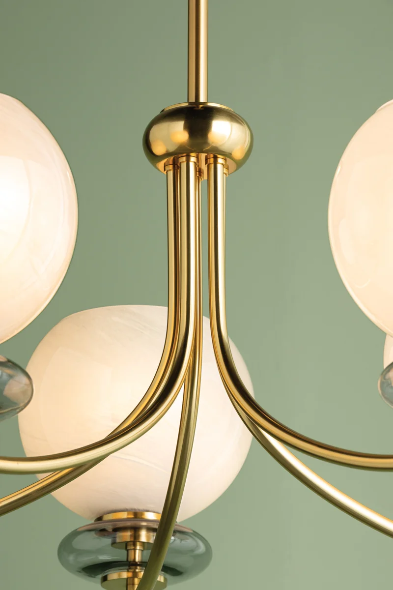 Alexia Chandelier - Image 6