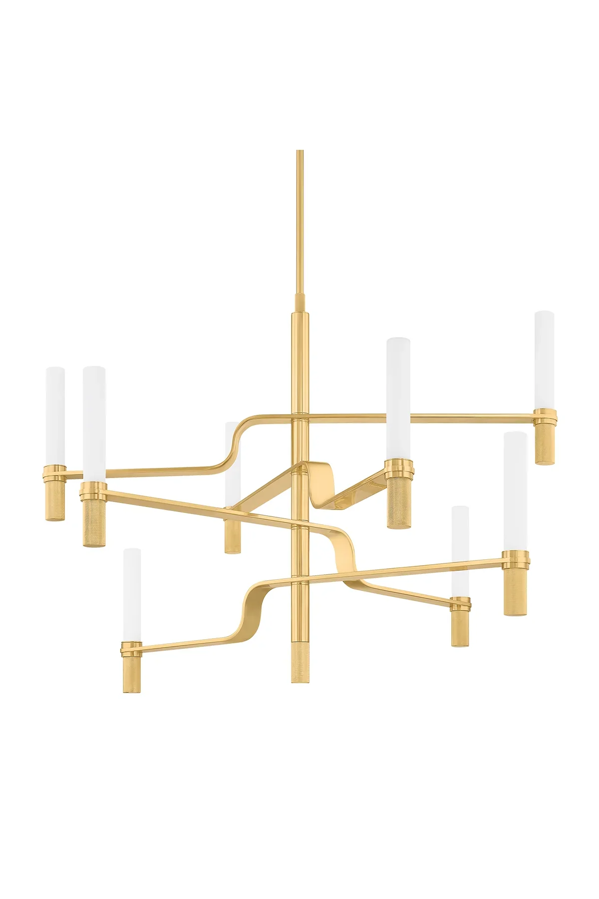 Allentown Chandelier - 2 Sizes - Image 2