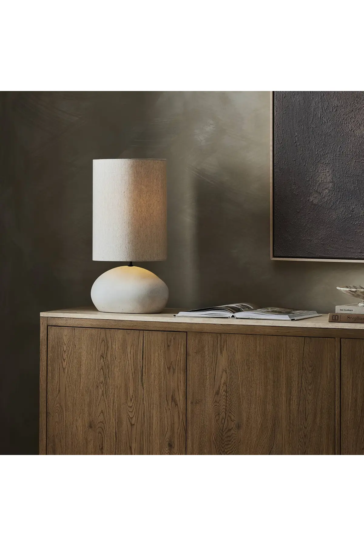 Allura Table Lamp - Image 2