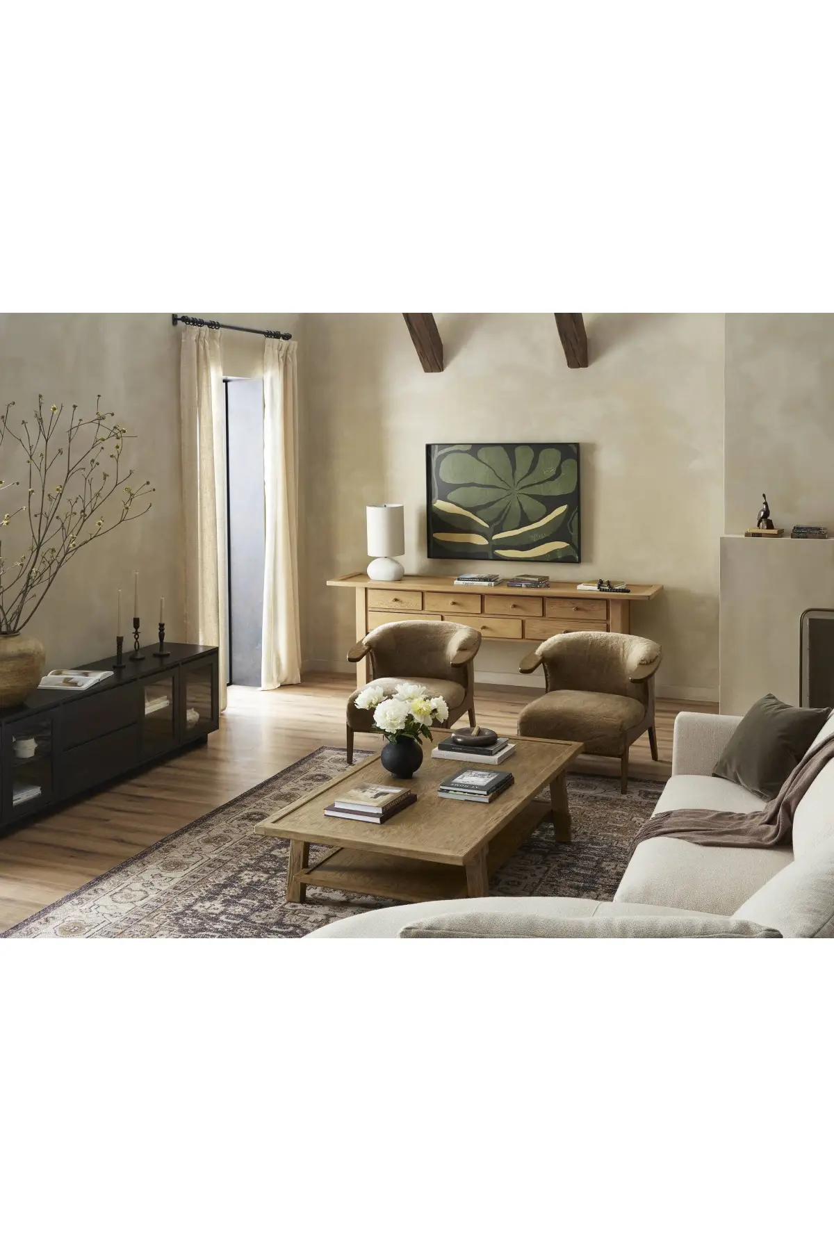 Allura Table Lamp - Image 9